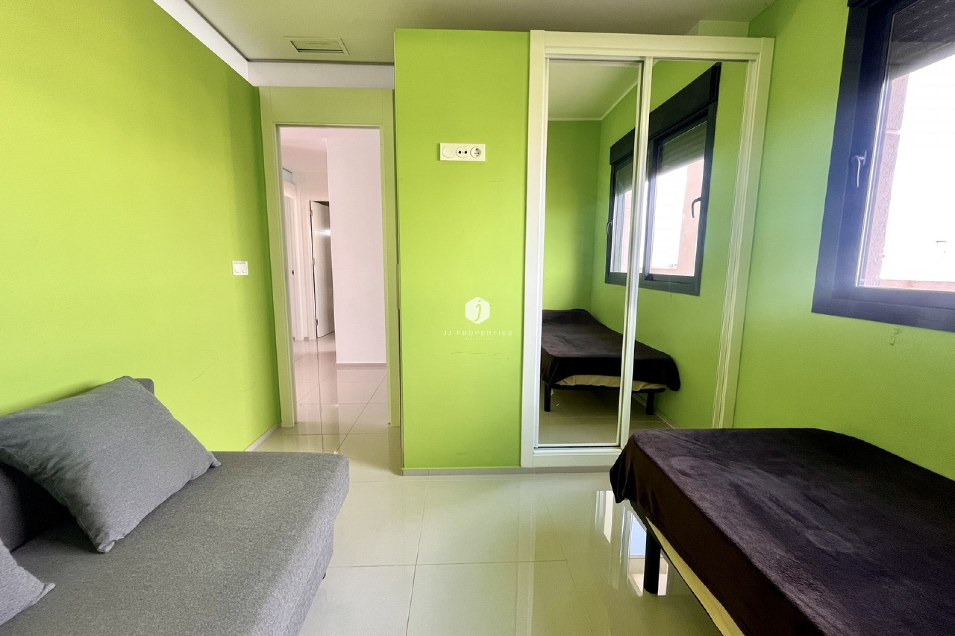 Tweedehands - Appartement / flat -
La Zenia - Costa Blanca