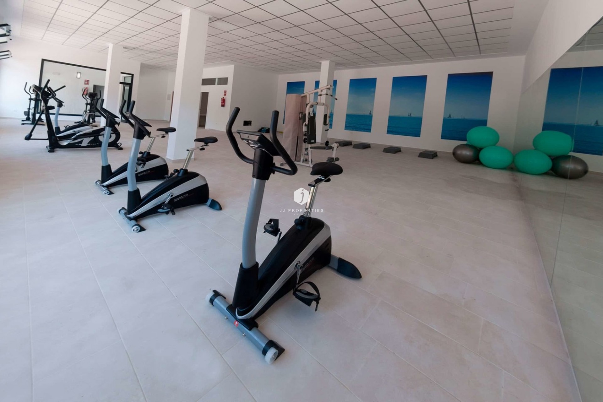 Tweedehands - Appartement / flat -
La Zenia - Costa Blanca