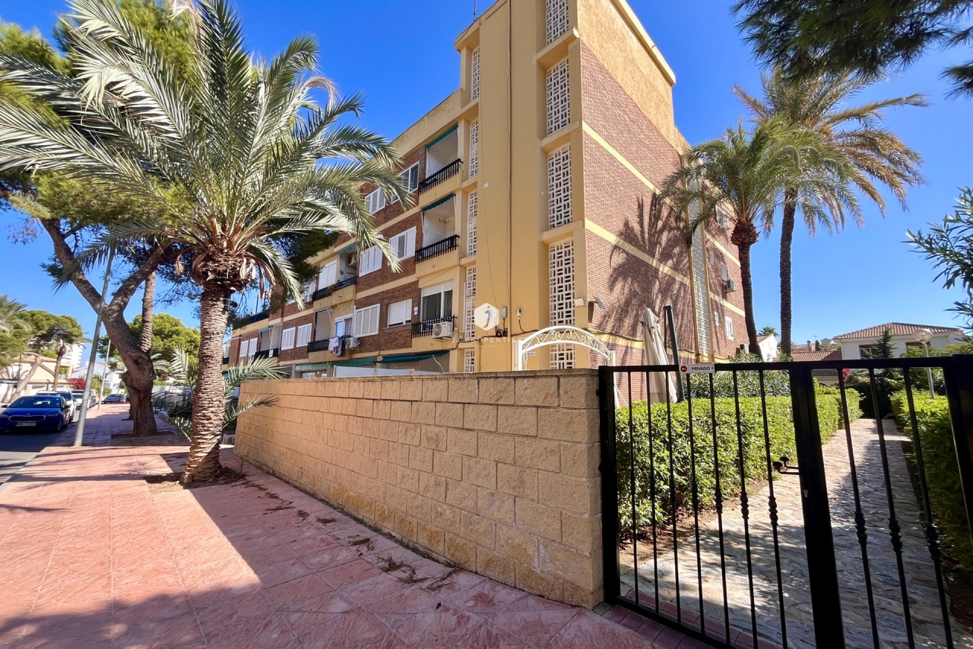 Tweedehands - Appartement / flat -
La Zenia - Costa Blanca