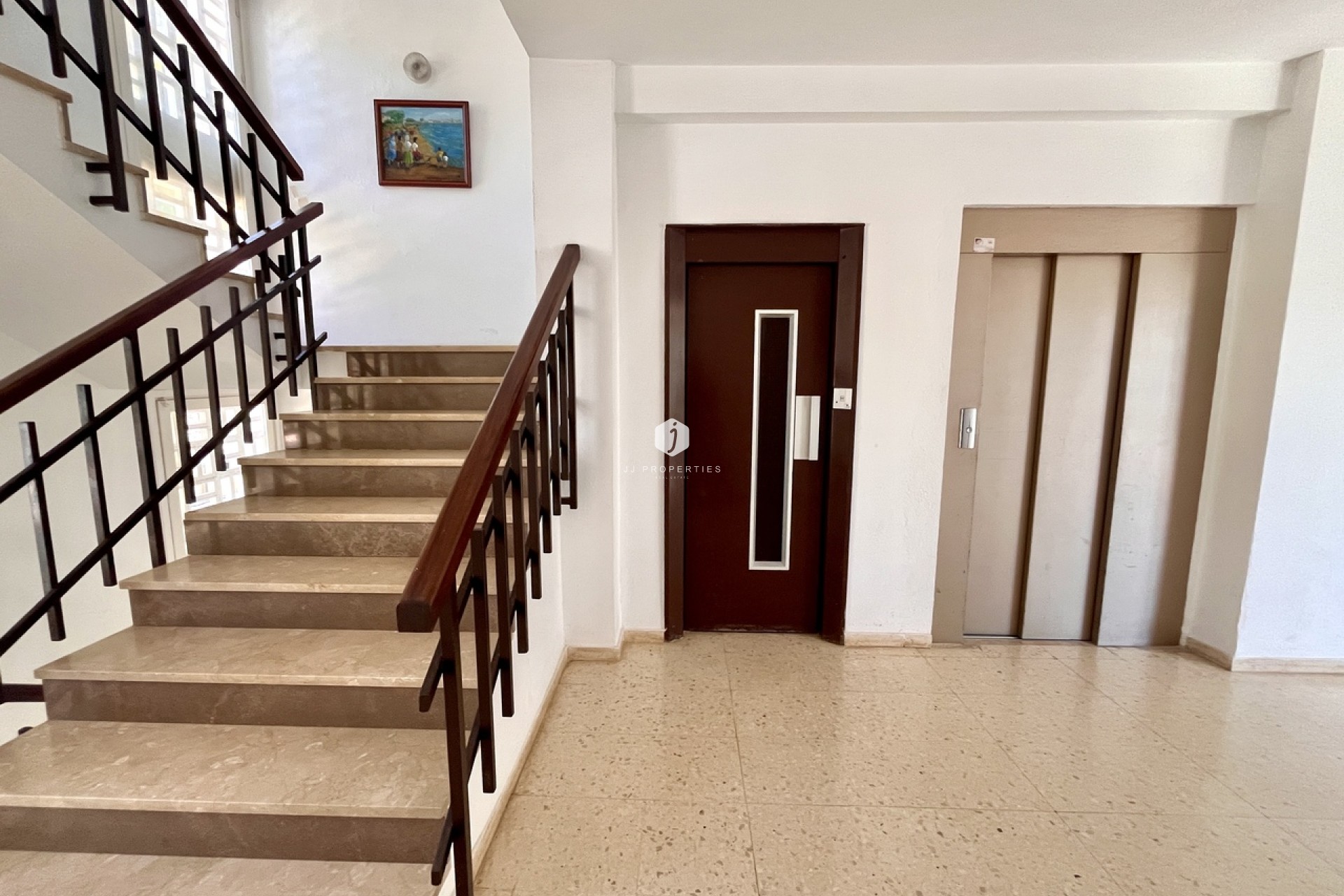 Tweedehands - Appartement / flat -
La Zenia - Costa Blanca