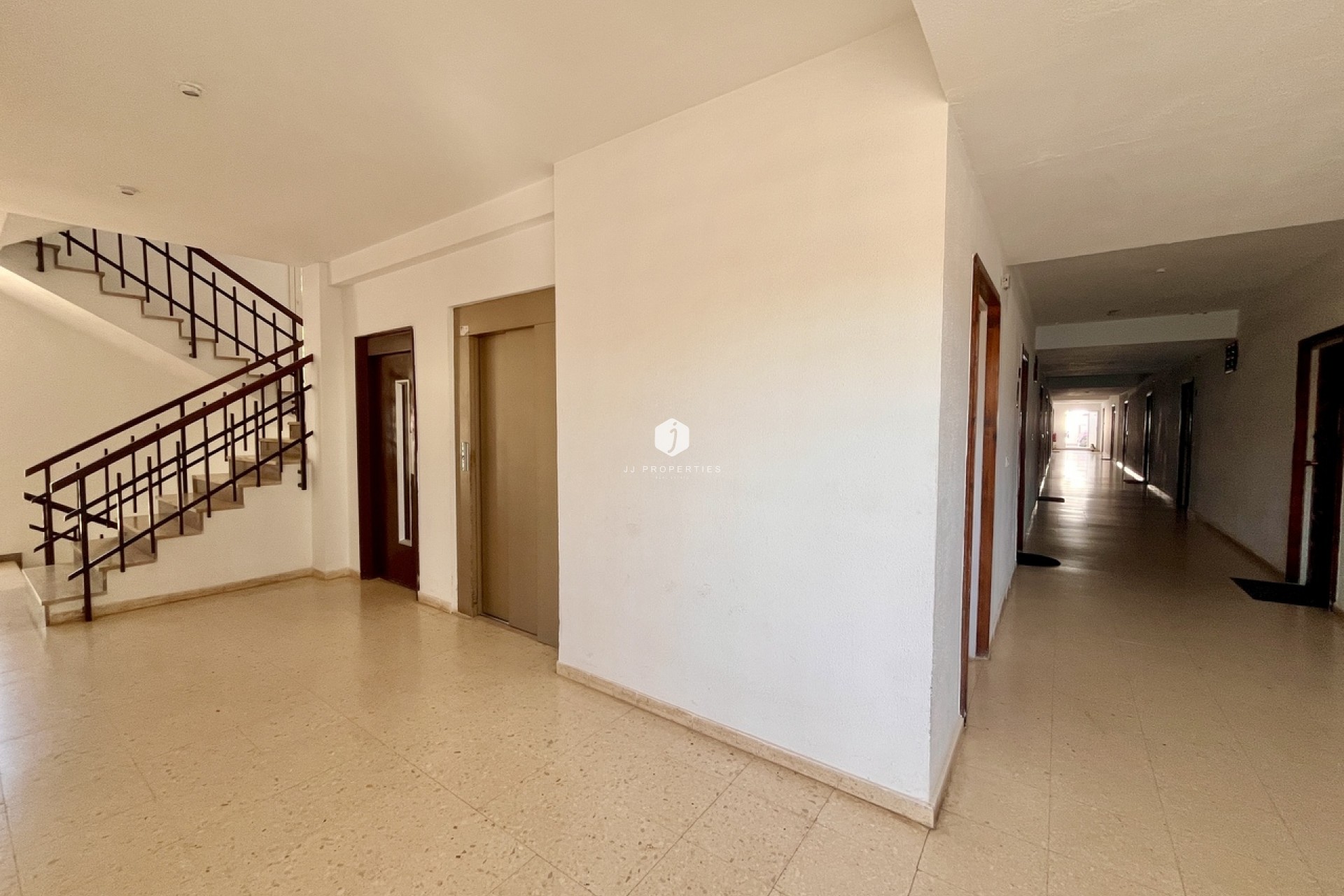 Tweedehands - Appartement / flat -
La Zenia - Costa Blanca