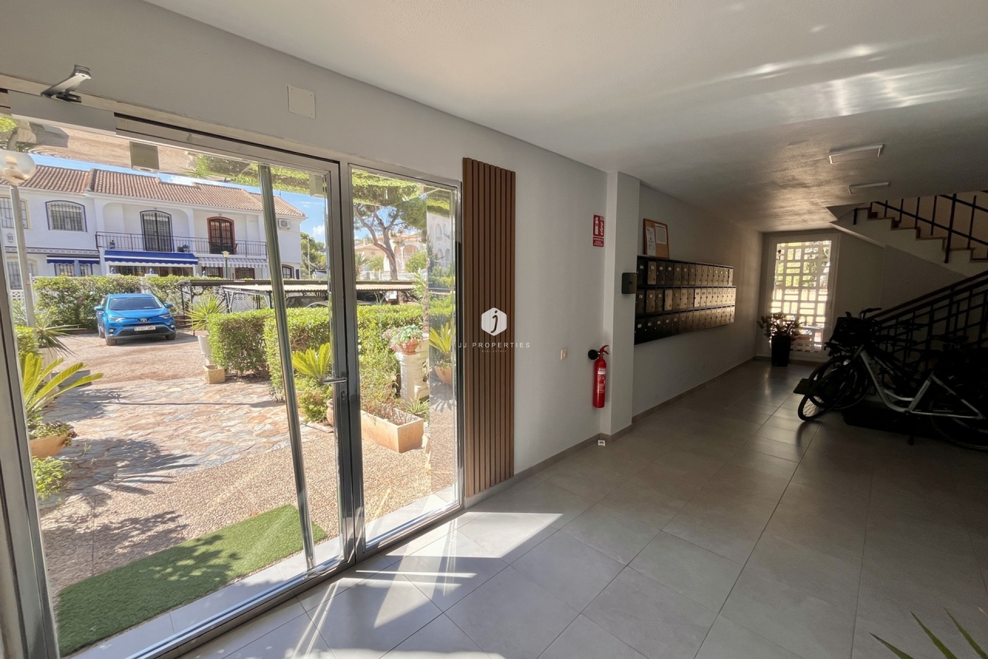 Tweedehands - Appartement / flat -
La Zenia - Costa Blanca