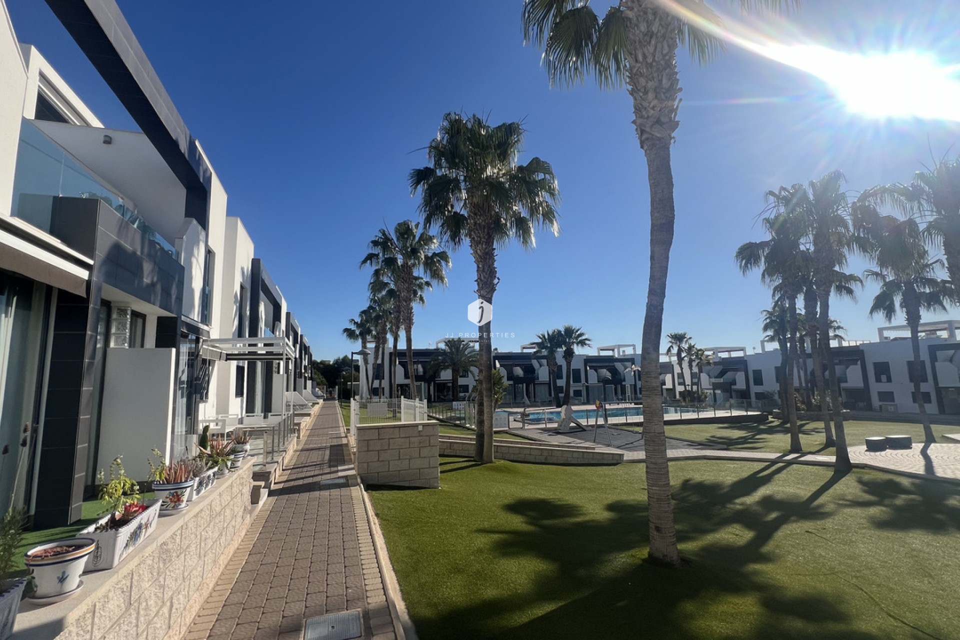 Tweedehands - Appartement / flat -
La Zenia - Costa Blanca