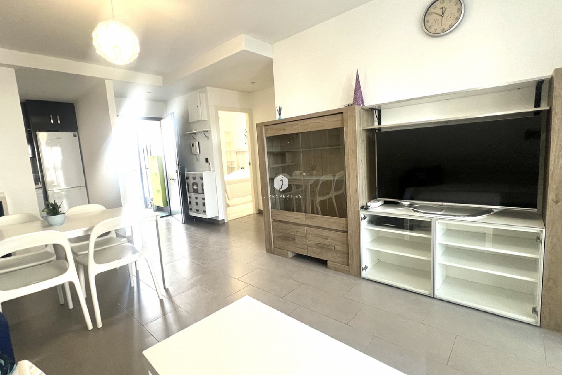 Tweedehands - Appartement / flat -
La Zenia - Costa Blanca