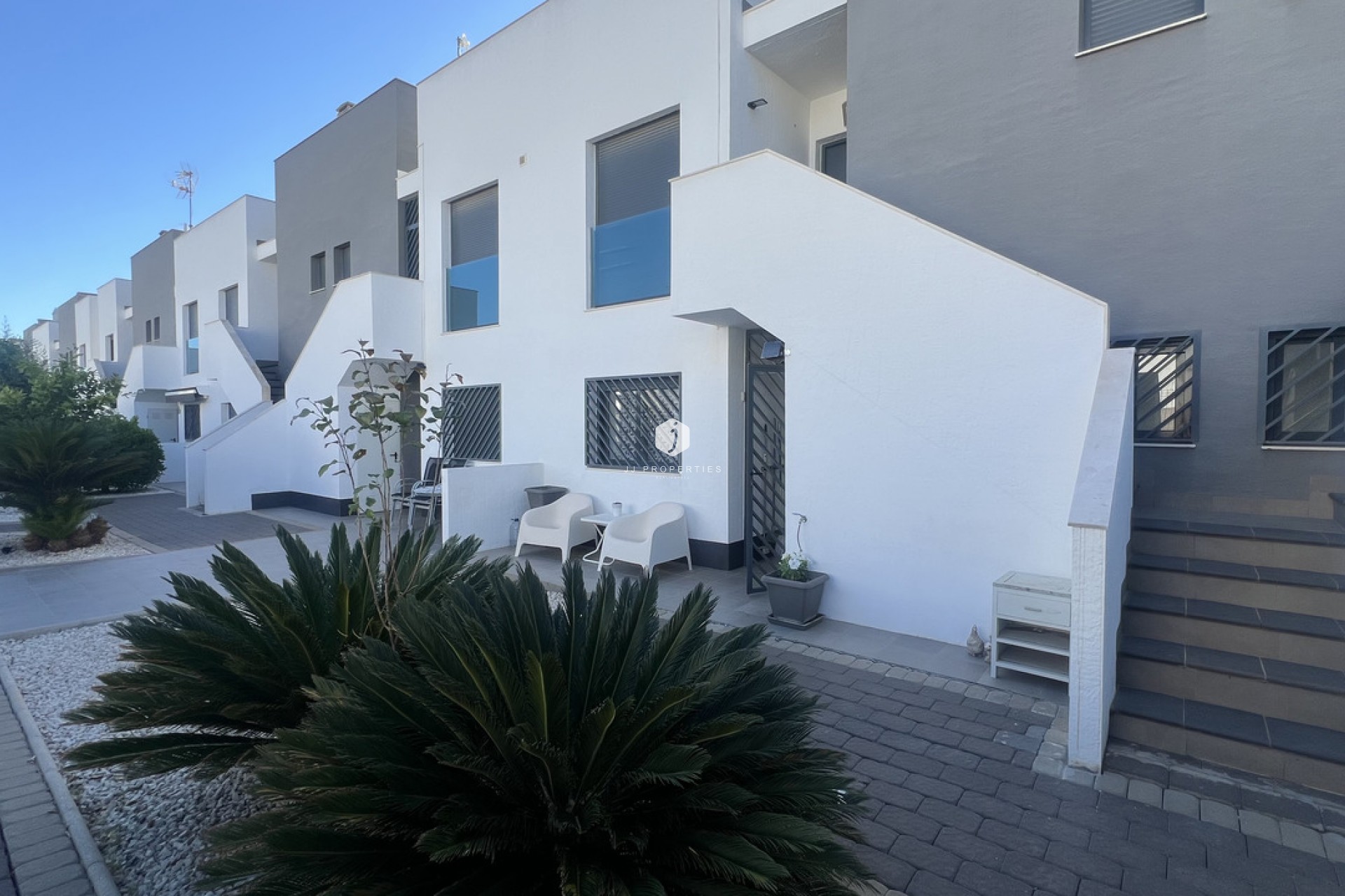 Tweedehands - Appartement / flat -
La Zenia - Costa Blanca