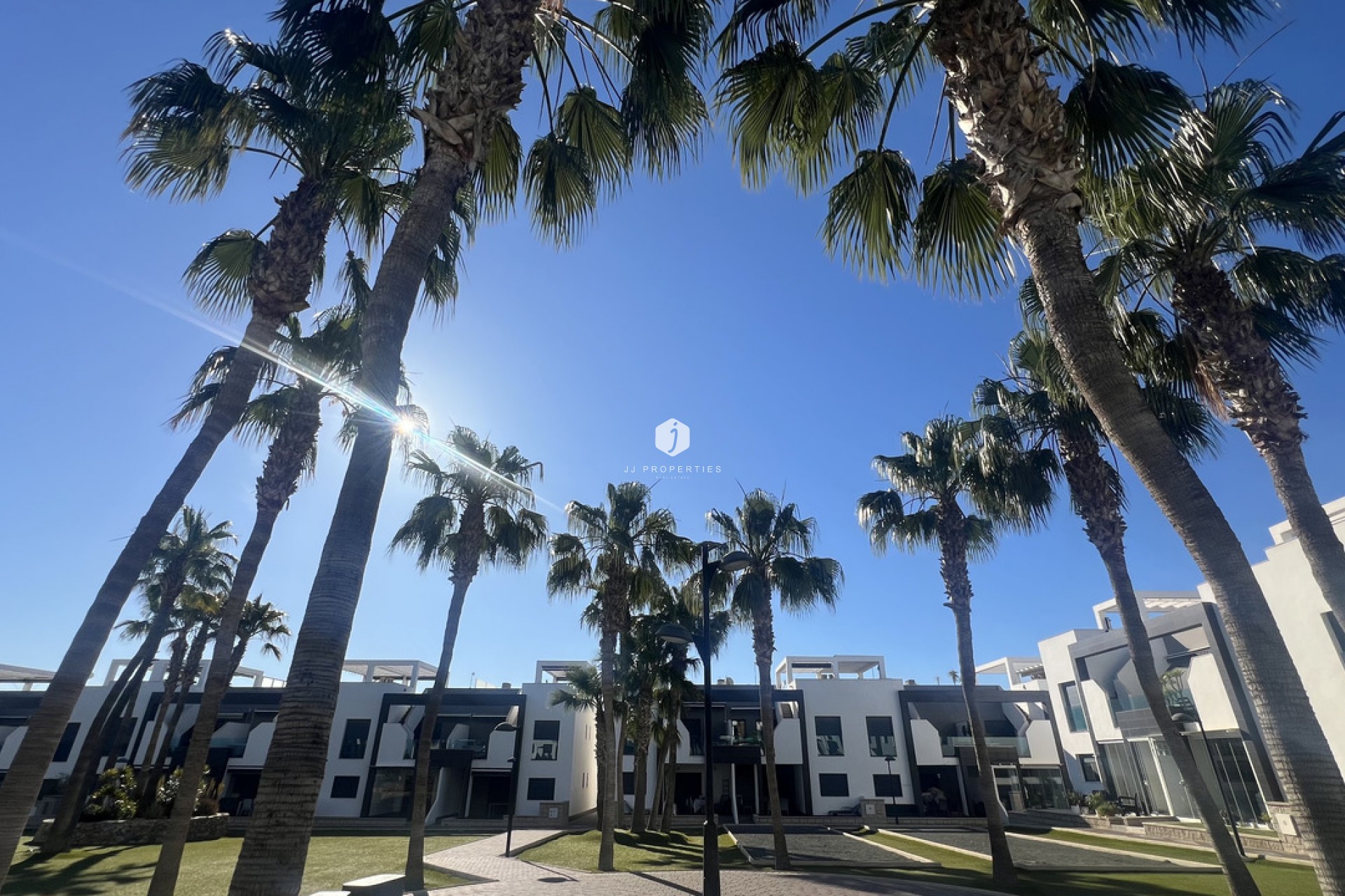 Tweedehands - Appartement / flat -
La Zenia - Costa Blanca