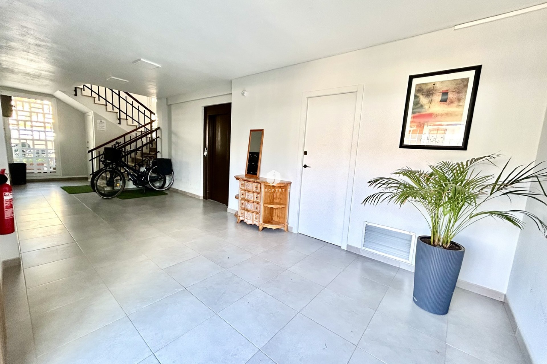 Tweedehands - Appartement / flat -
La Zenia - Costa Blanca