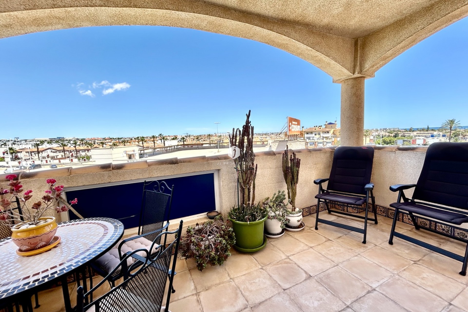 Tweedehands - Appartement / flat -
La Zenia - Costa Blanca