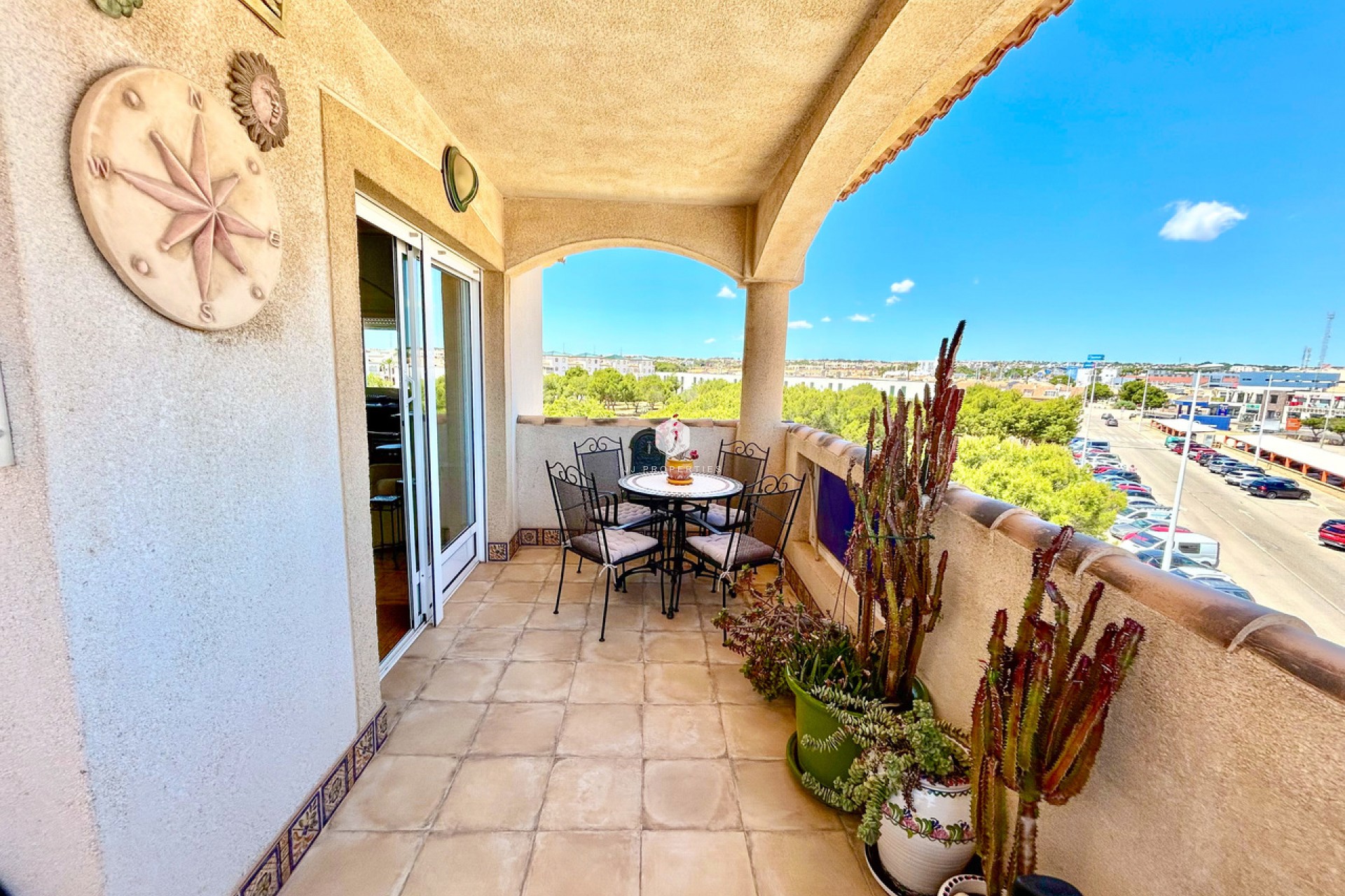 Tweedehands - Appartement / flat -
La Zenia - Costa Blanca
