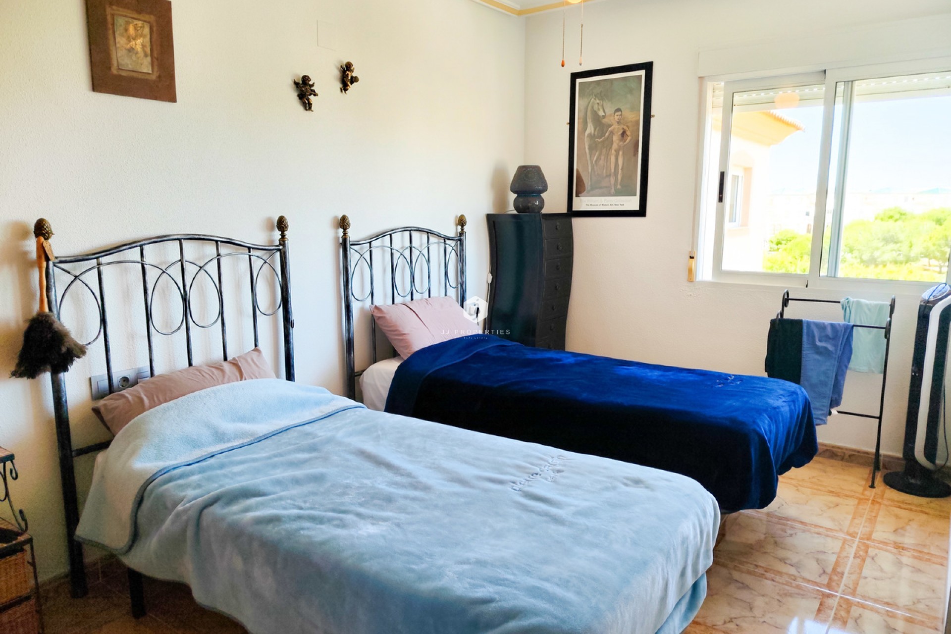 Tweedehands - Appartement / flat -
La Zenia - Costa Blanca