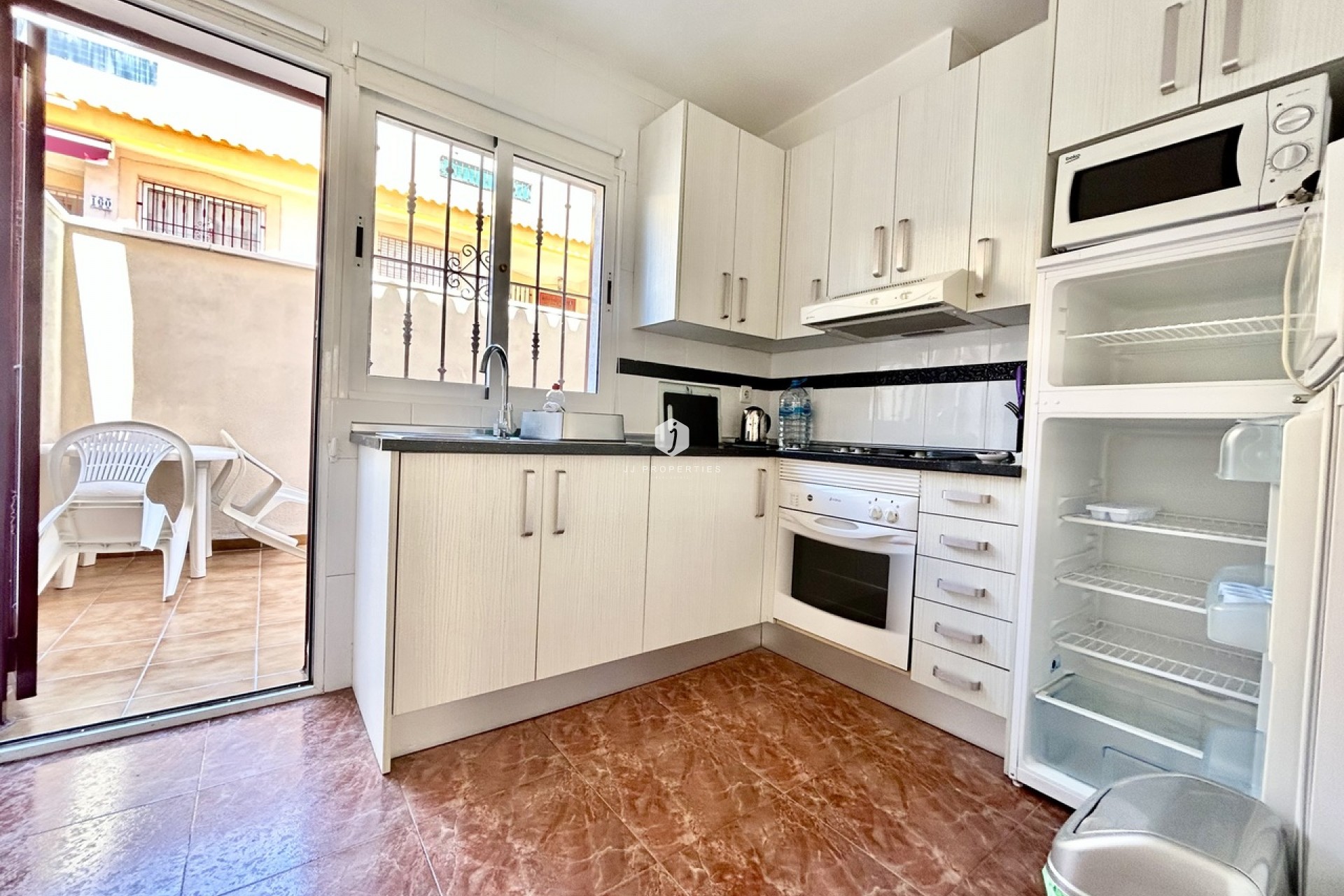Tweedehands - Appartement / flat -
La Zenia - Costa Blanca