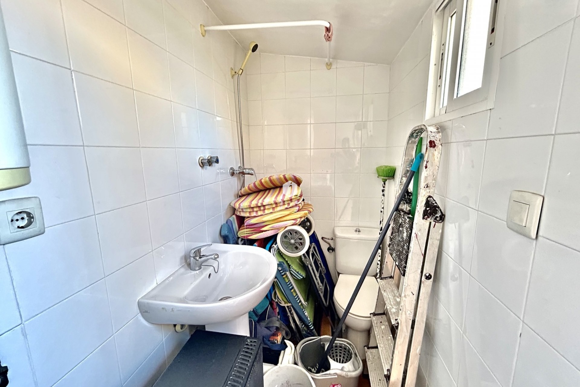 Tweedehands - Appartement / flat -
La Zenia - Costa Blanca
