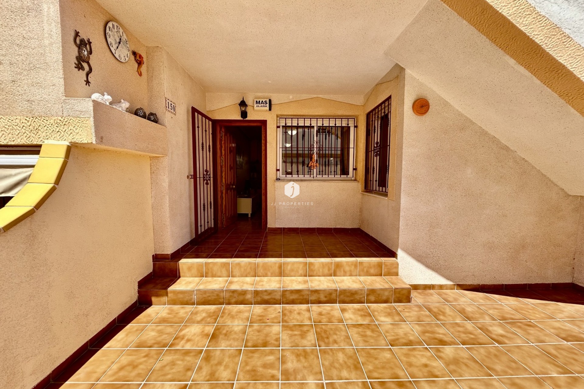 Tweedehands - Appartement / flat -
La Zenia - Costa Blanca