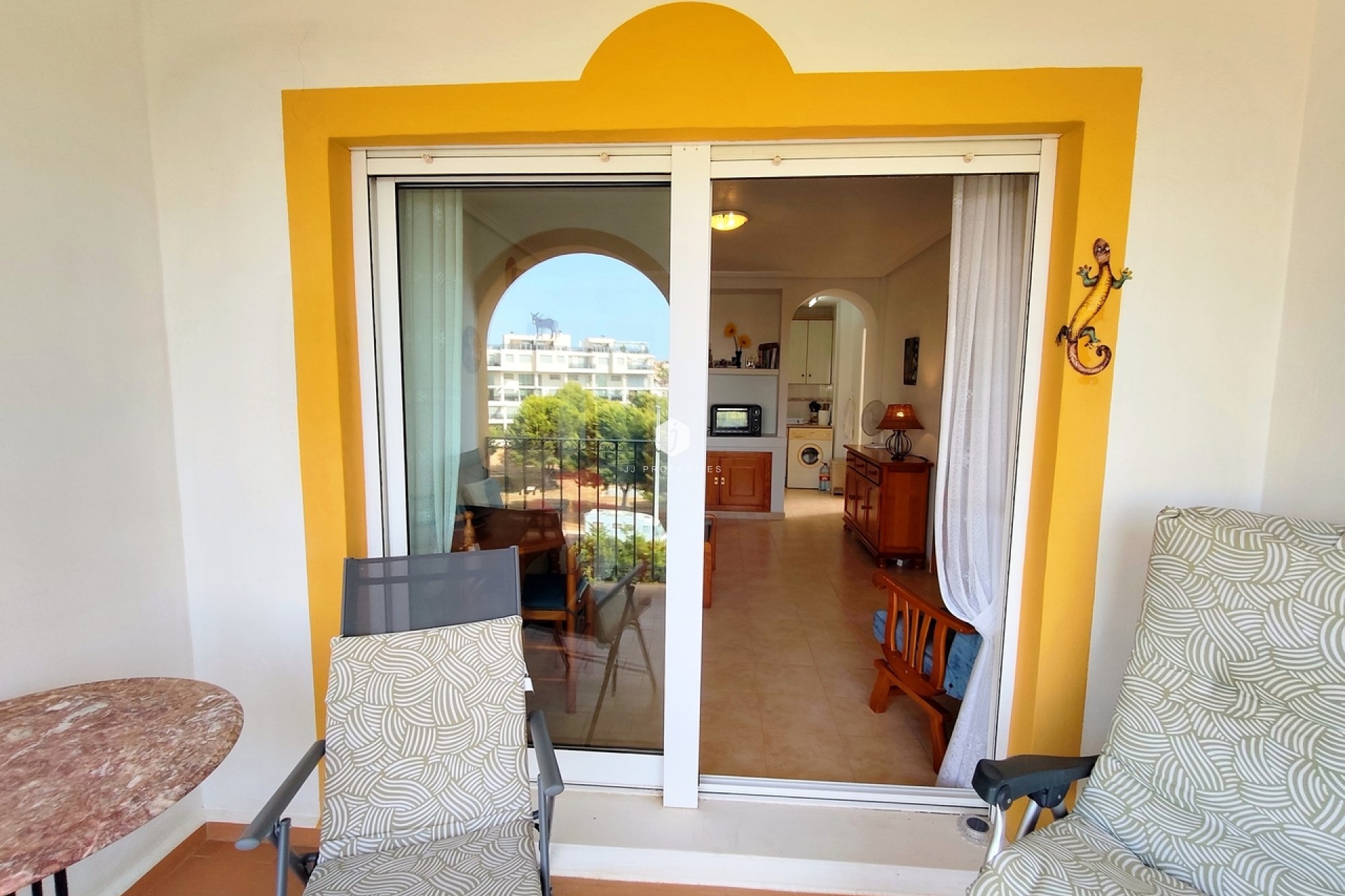 Tweedehands - Appartement / flat -
La Zenia - Costa Blanca