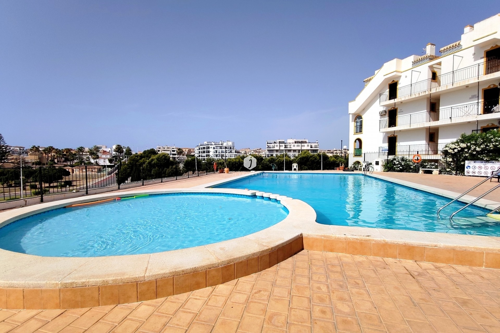 Tweedehands - Appartement / flat -
La Zenia - Costa Blanca
