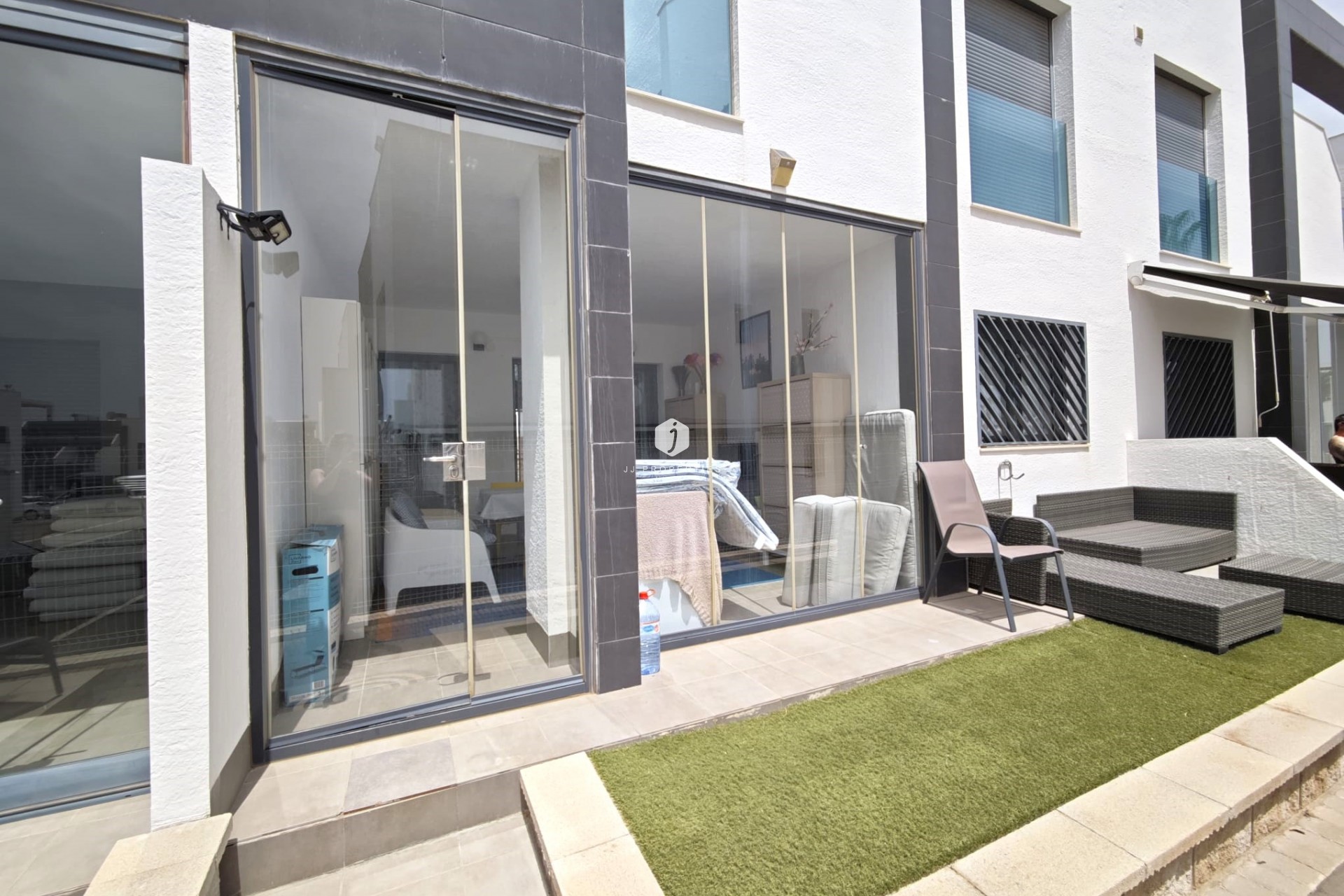 Tweedehands - Appartement / flat -
La Zenia - Costa Blanca