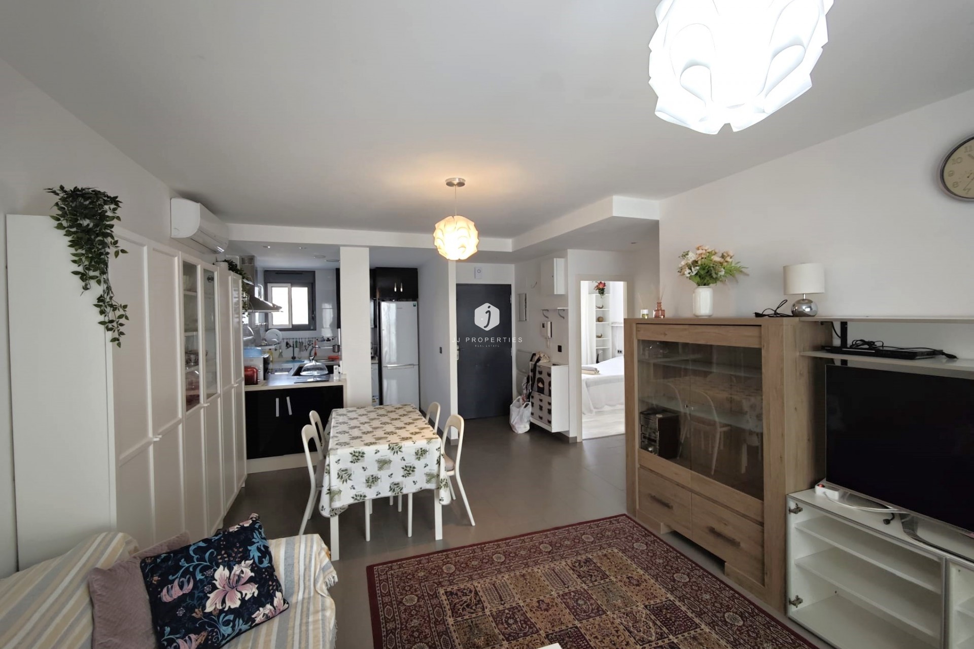 Tweedehands - Appartement / flat -
La Zenia - Costa Blanca
