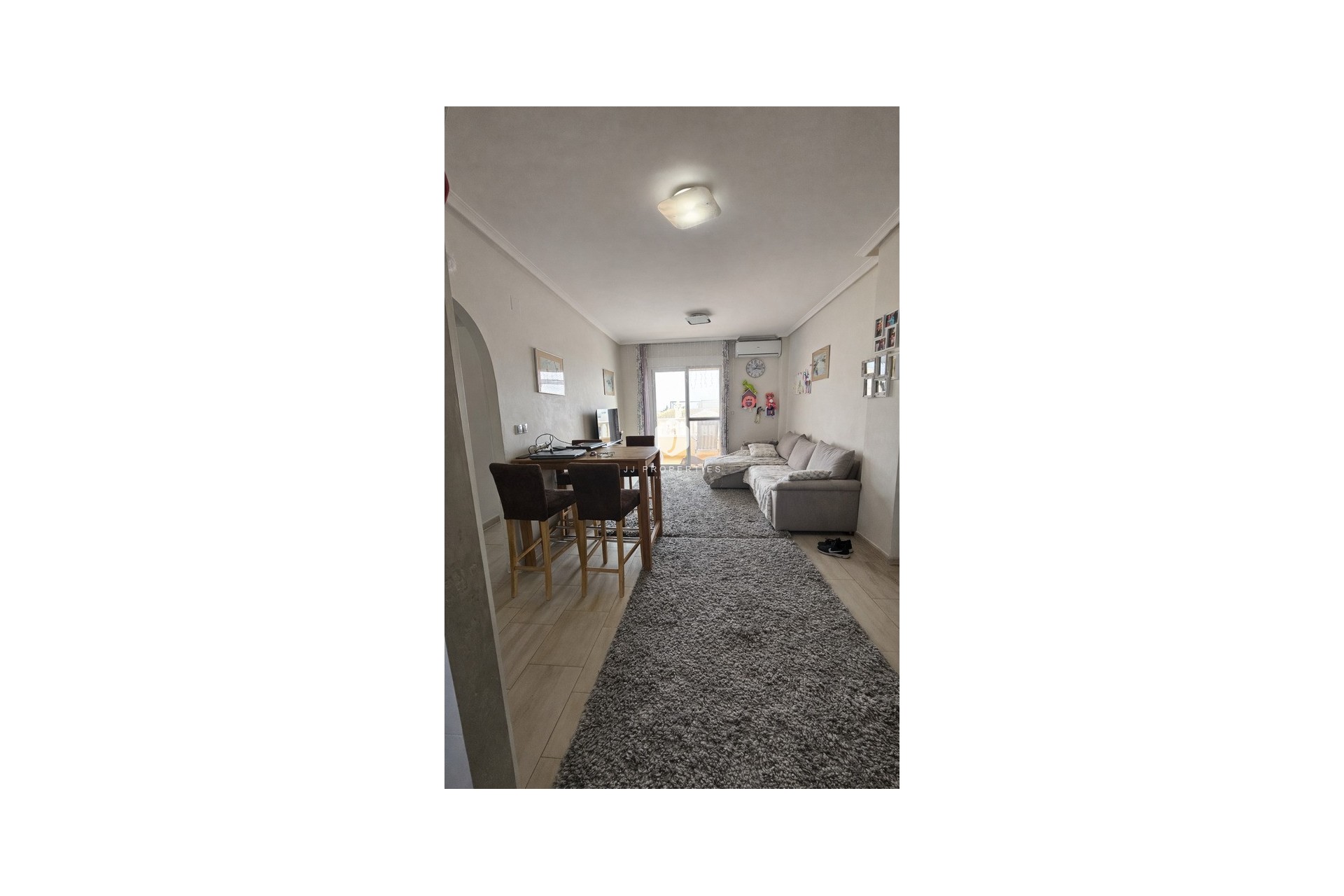 Tweedehands - Appartement / flat -
Lomas de Caboroig - Costa Blanca