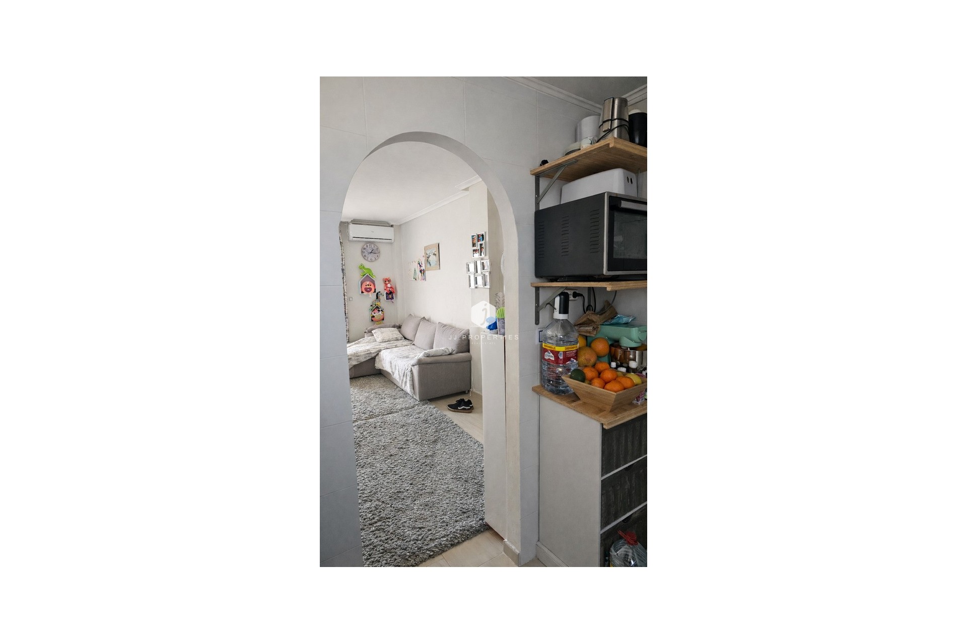 Tweedehands - Appartement / flat -
Lomas de Caboroig - Costa Blanca