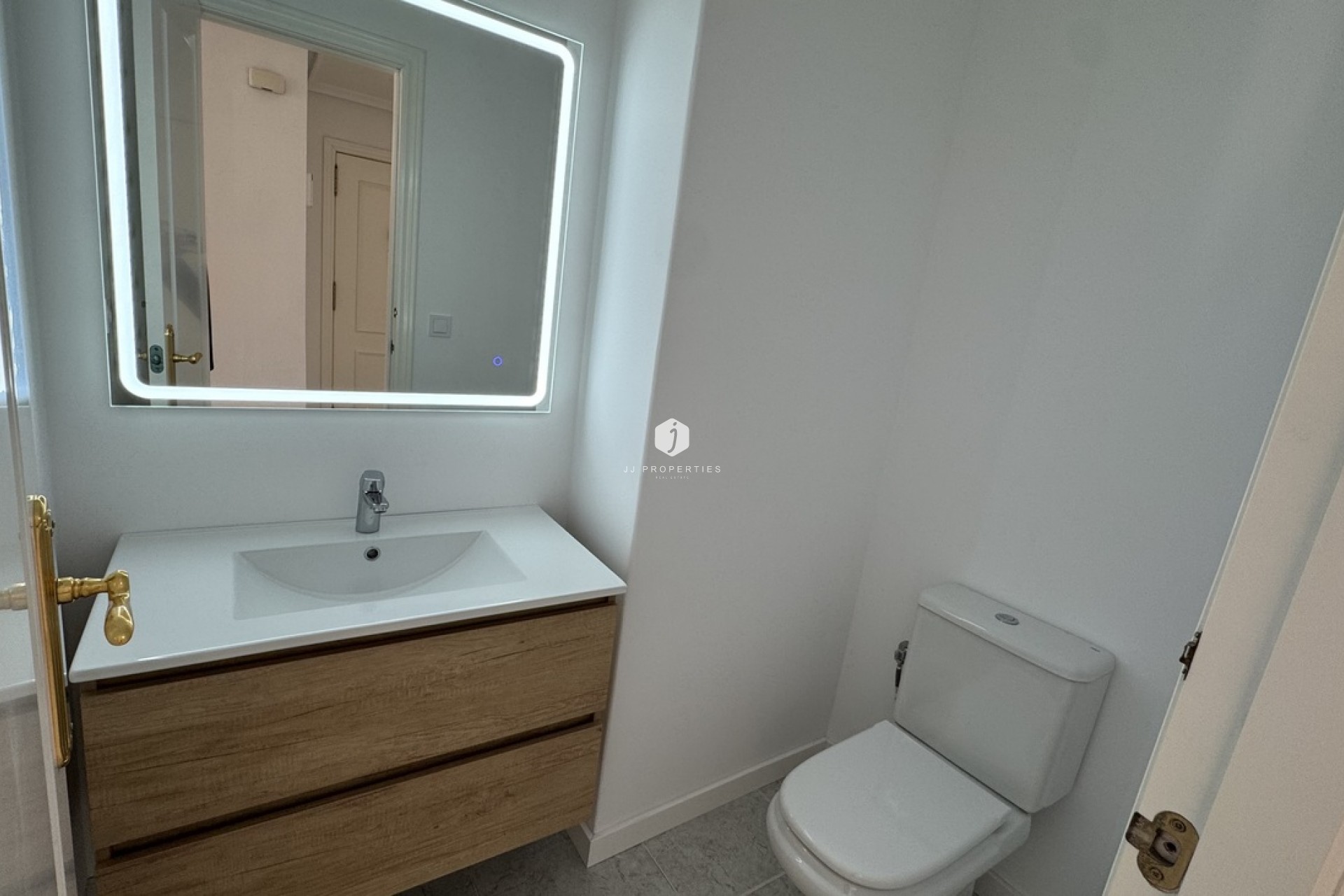 Tweedehands - Appartement / flat -
Lomas De Campoamor - Costa Blanca