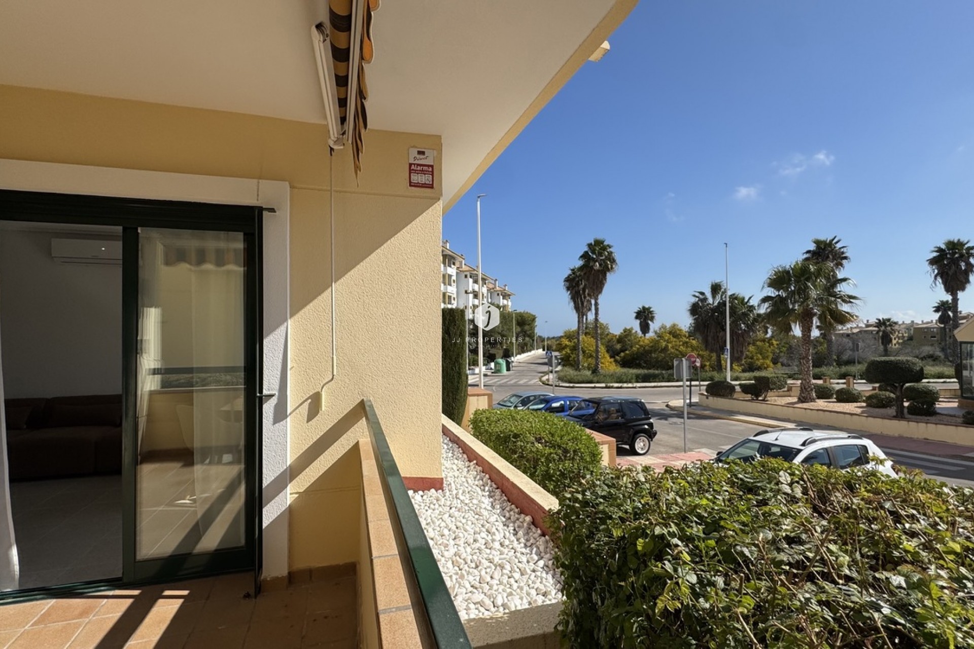 Tweedehands - Appartement / flat -
Lomas De Campoamor - Costa Blanca