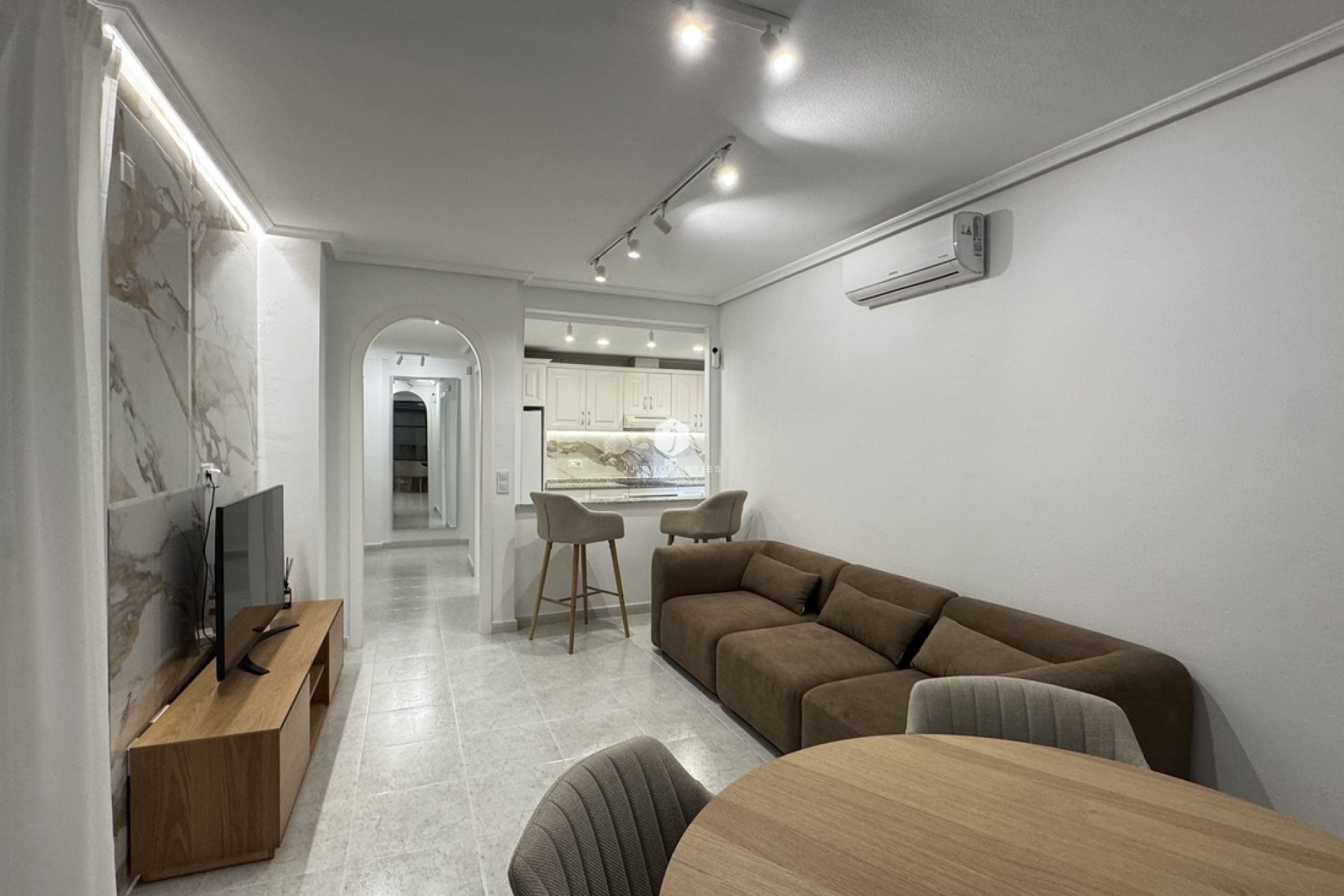Tweedehands - Appartement / flat -
Lomas De Campoamor - Costa Blanca