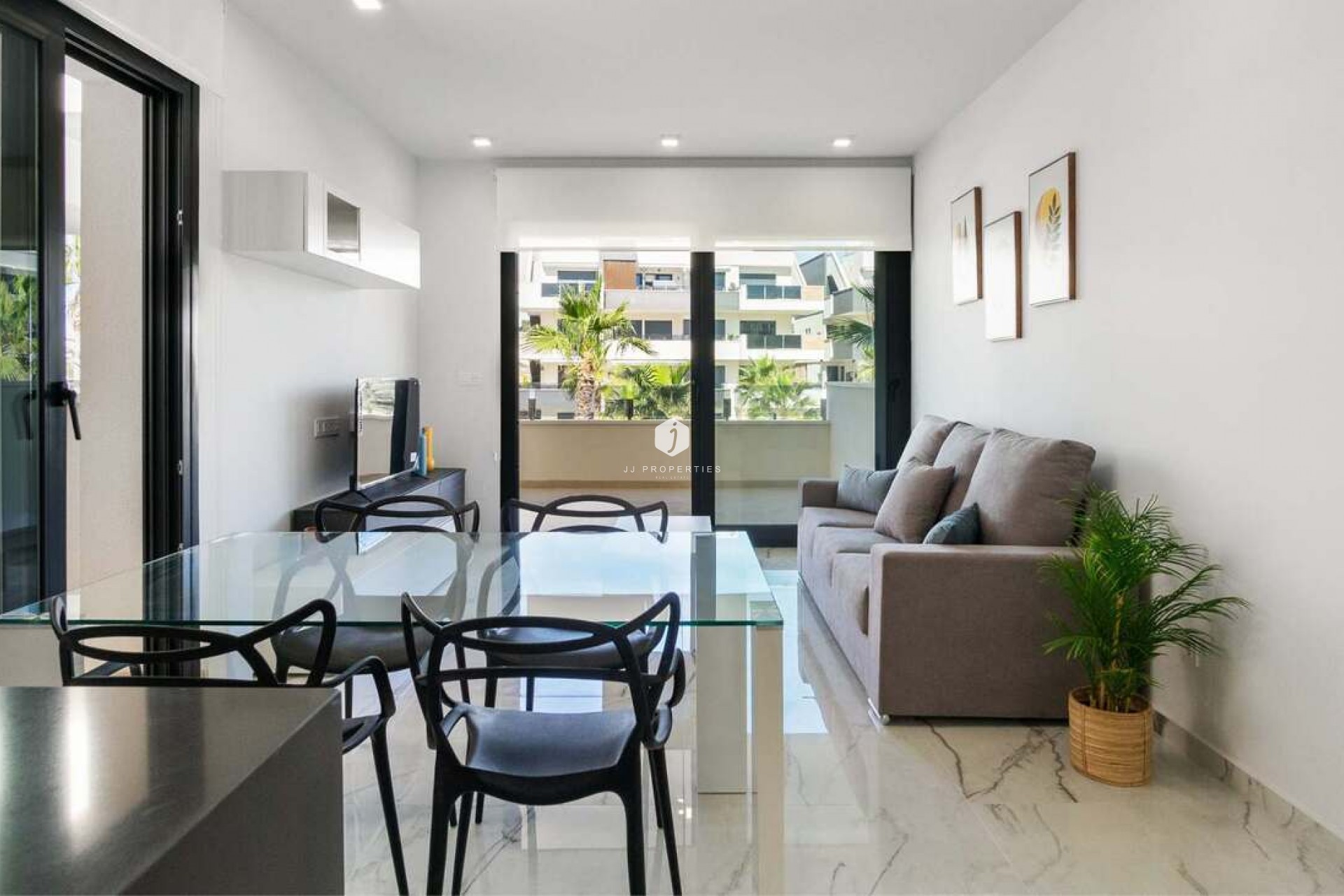 Tweedehands - Appartement / flat -
Los Altos - Costa Blanca