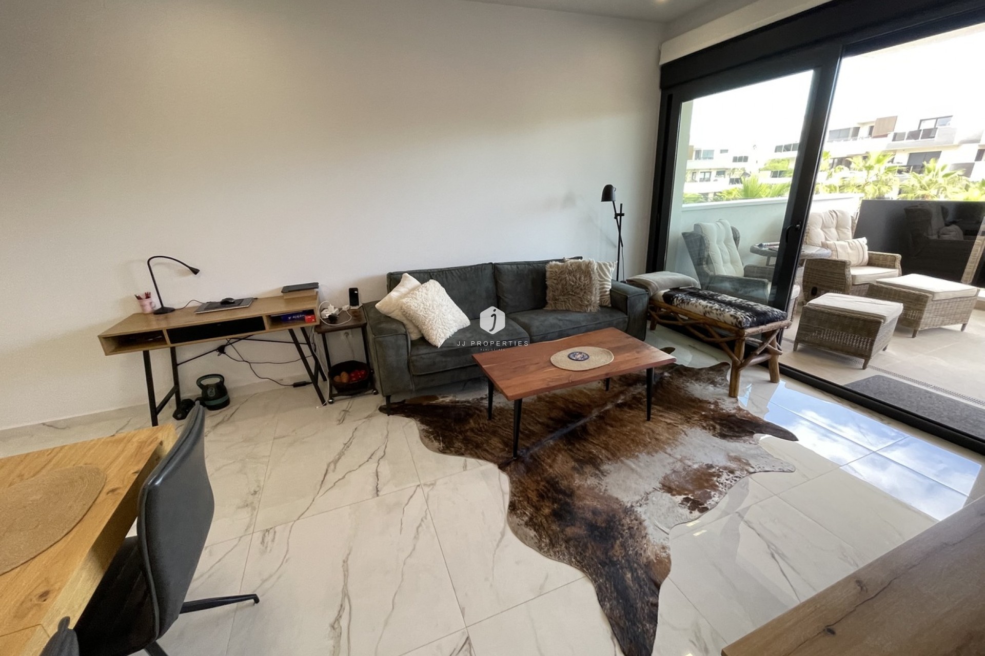 Tweedehands - Appartement / flat -
Los Altos - Costa Blanca