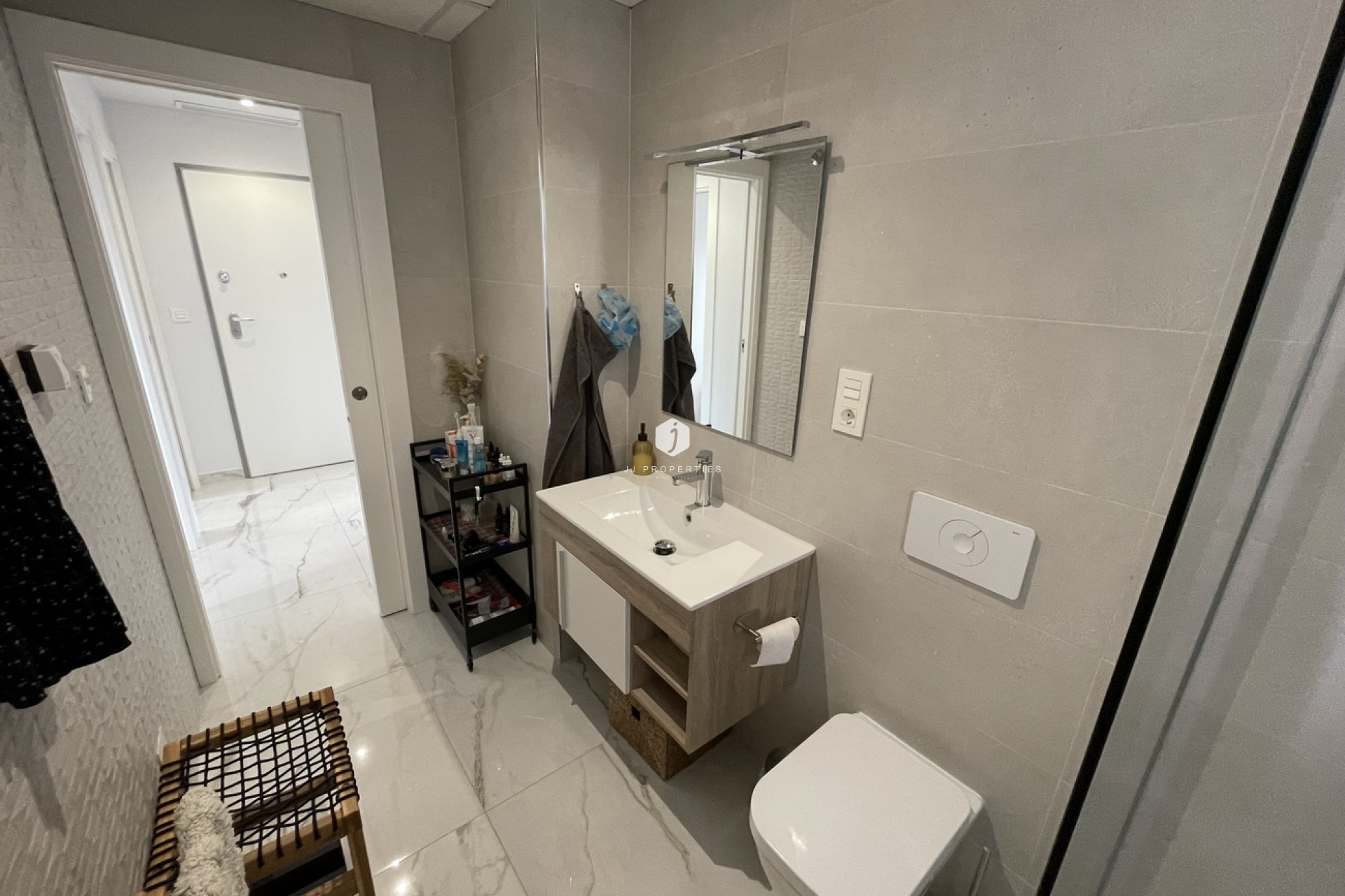 Tweedehands - Appartement / flat -
Los Altos - Costa Blanca