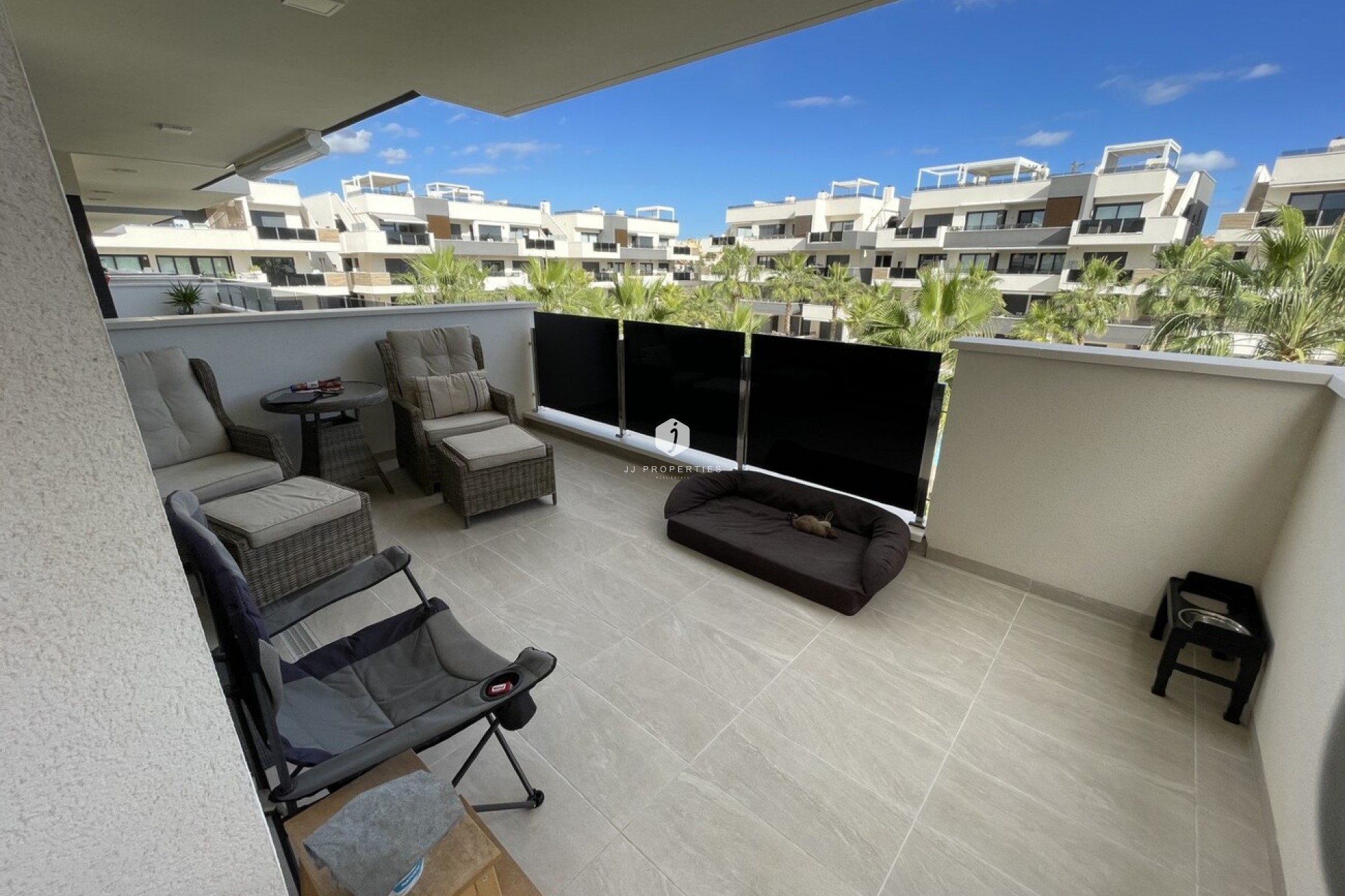 Tweedehands - Appartement / flat -
Los Altos - Costa Blanca