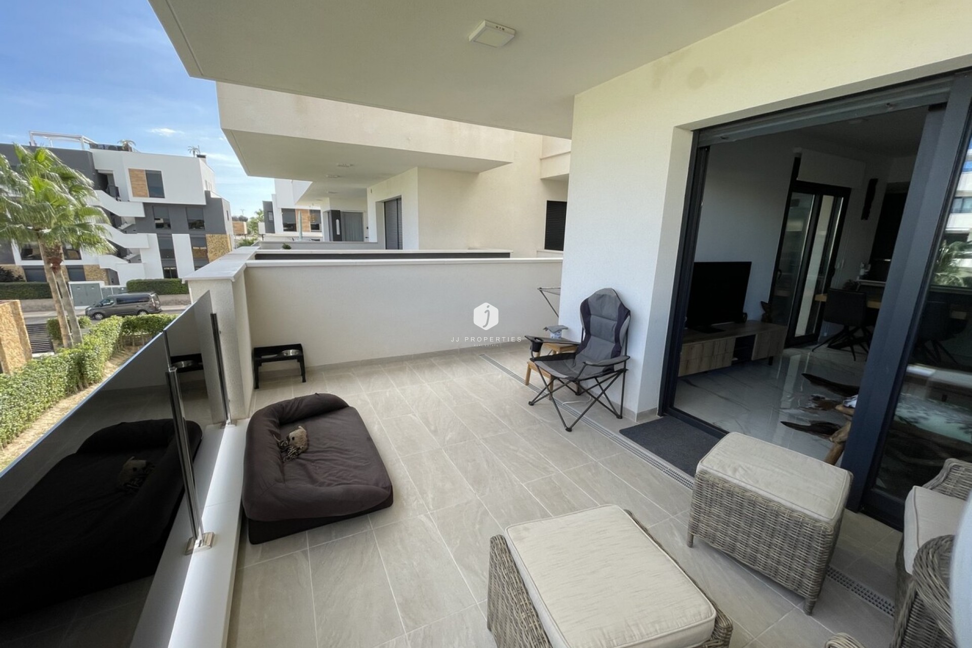 Tweedehands - Appartement / flat -
Los Altos - Costa Blanca
