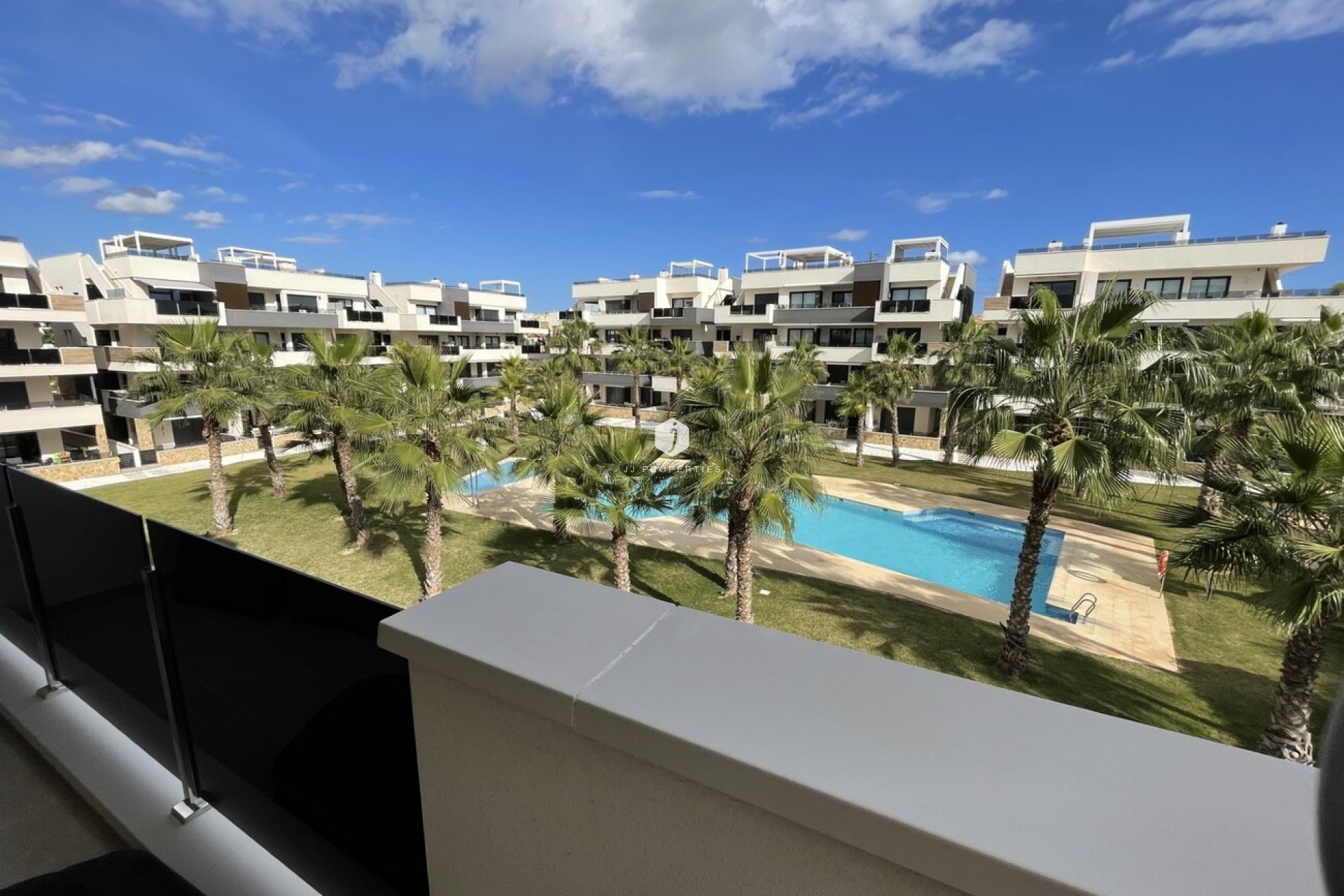 Tweedehands - Appartement / flat -
Los Altos - Costa Blanca