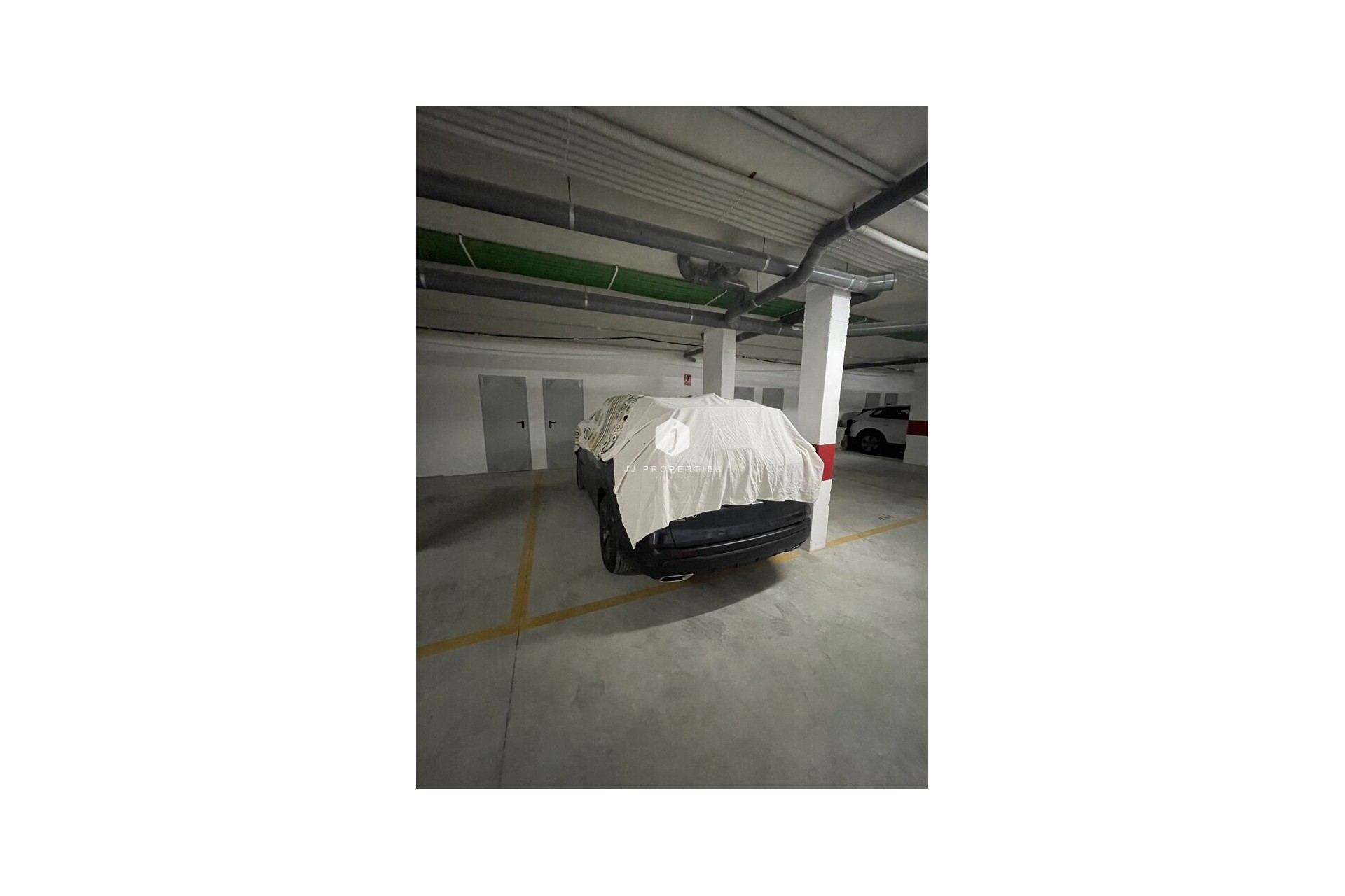 Tweedehands - Appartement / flat -
Los Altos - Costa Blanca