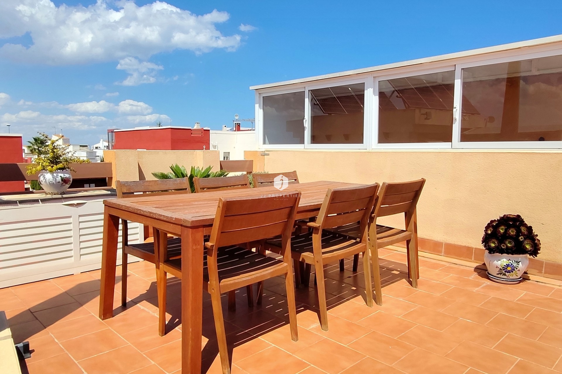 Tweedehands - Appartement / flat -
Los Altos - Costa Blanca
