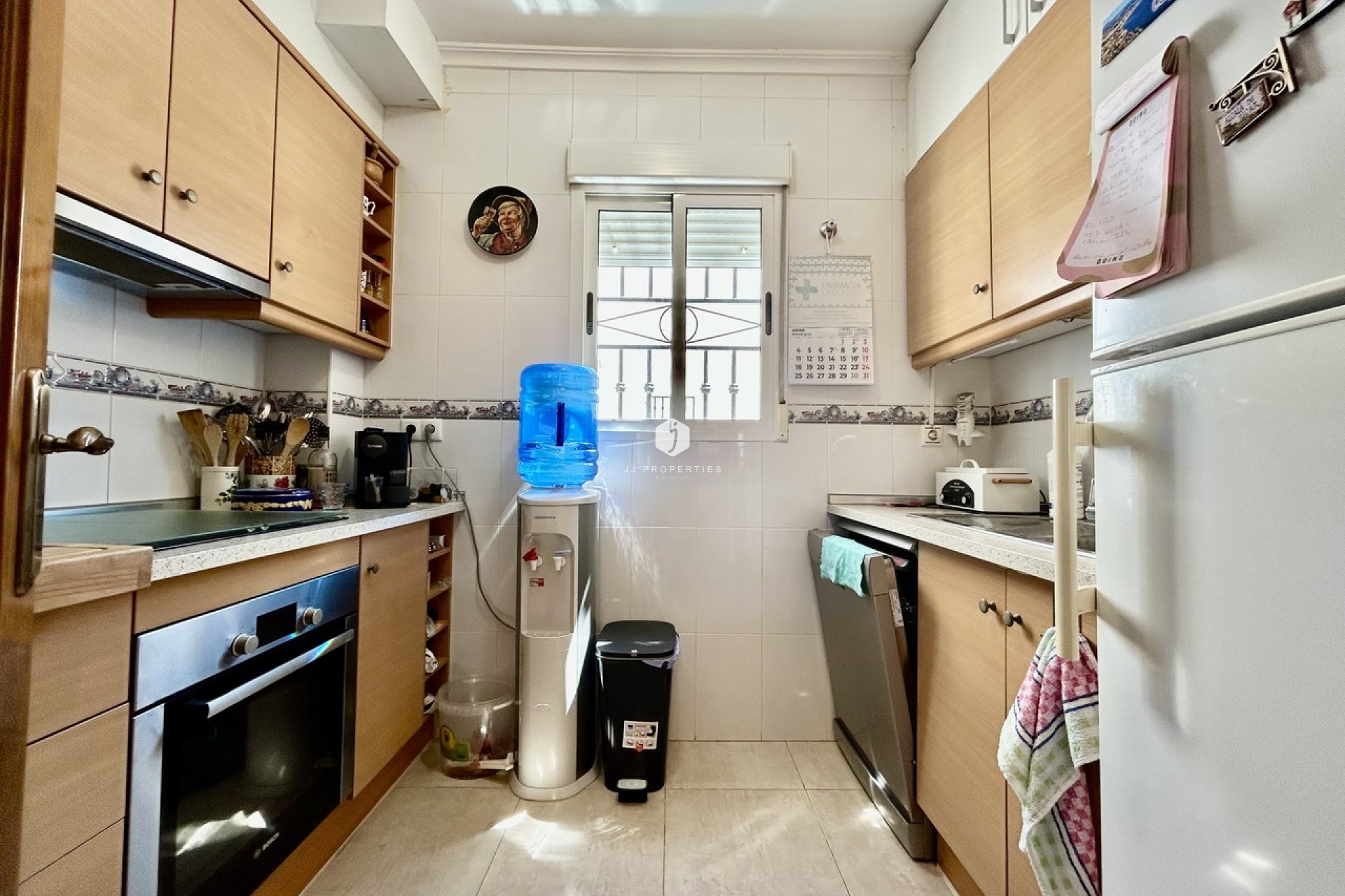 Tweedehands - Appartement / flat -
Los Altos - Costa Blanca