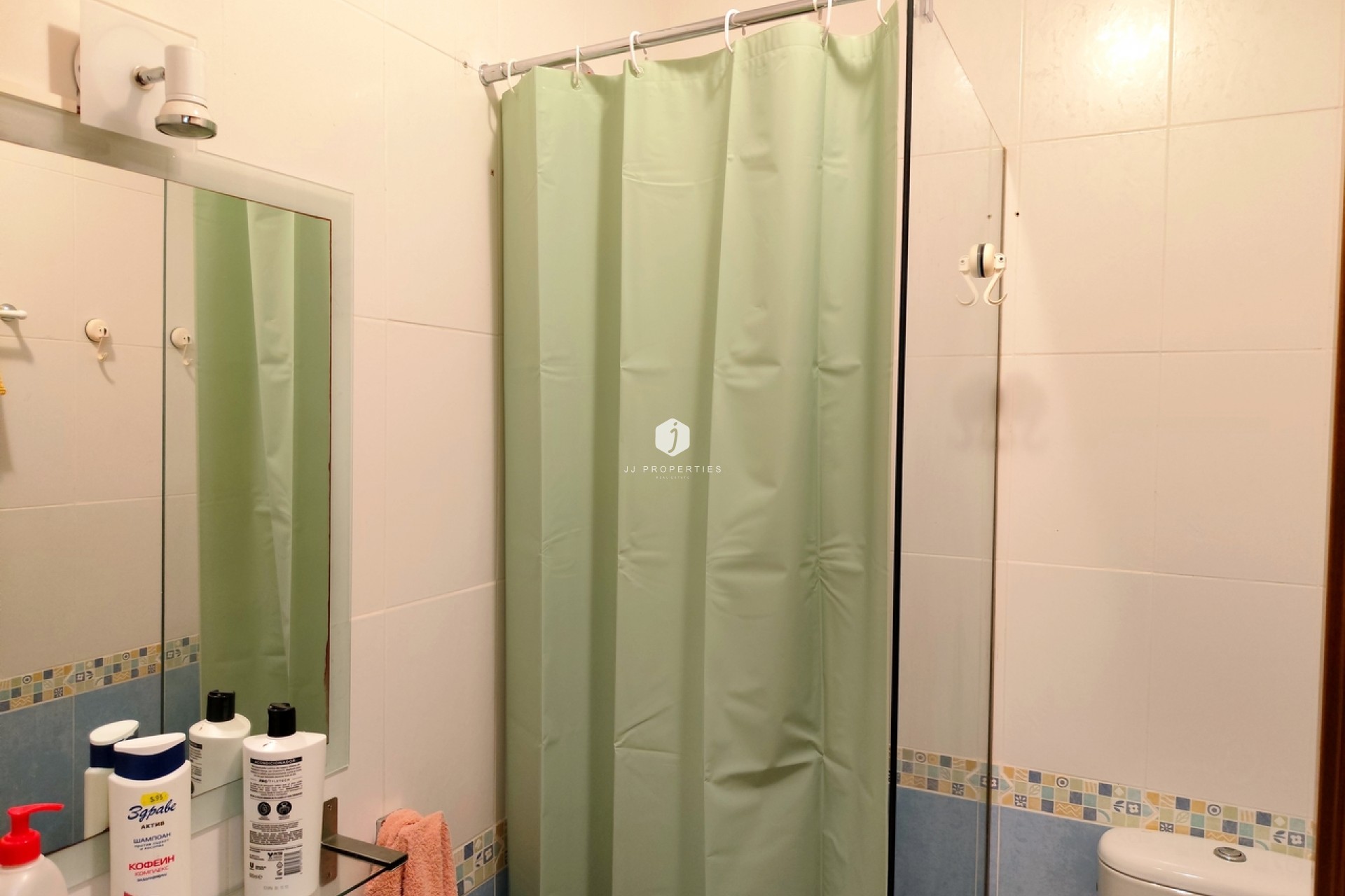 Tweedehands - Appartement / flat -
Los Altos - Costa Blanca