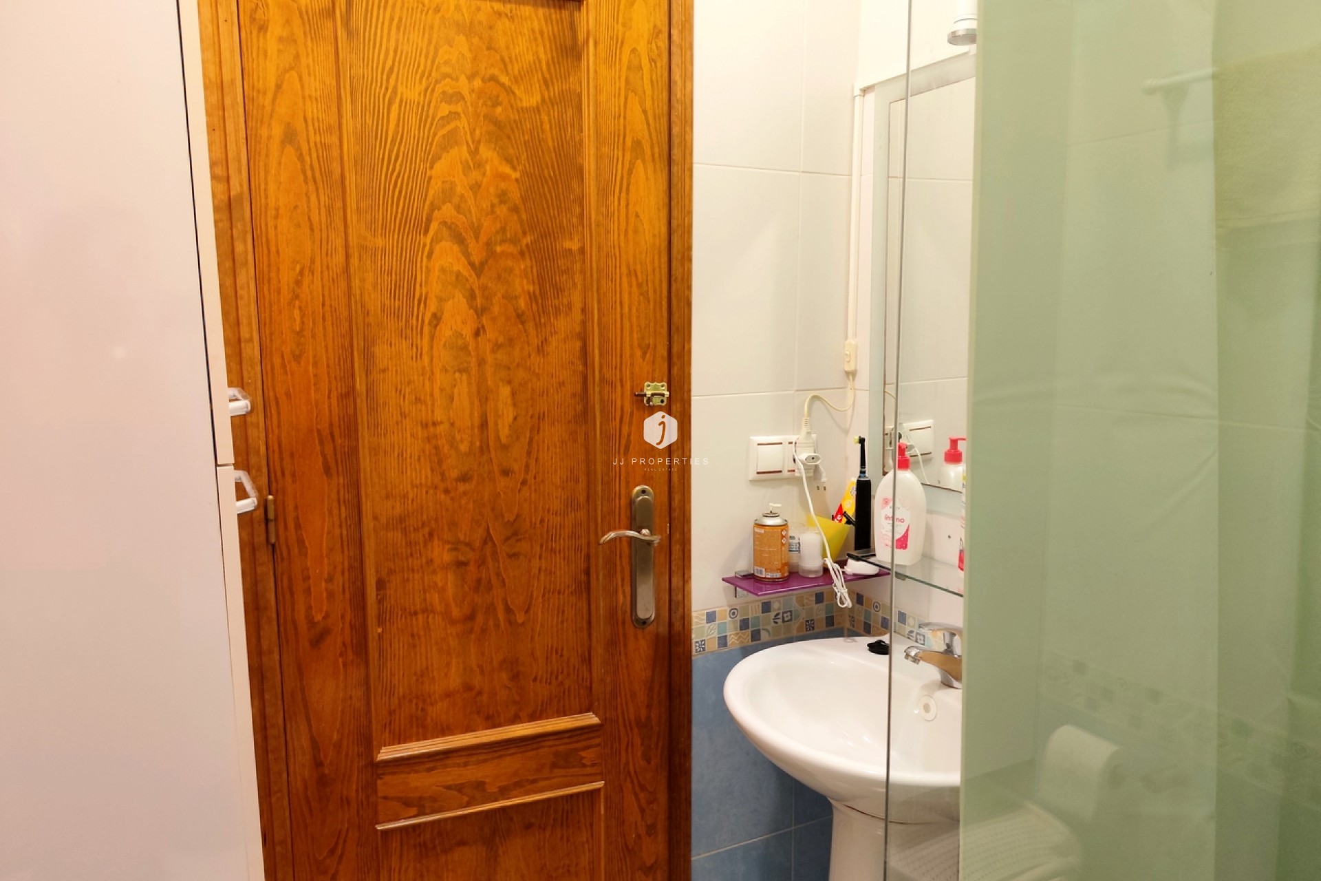Tweedehands - Appartement / flat -
Los Altos - Costa Blanca