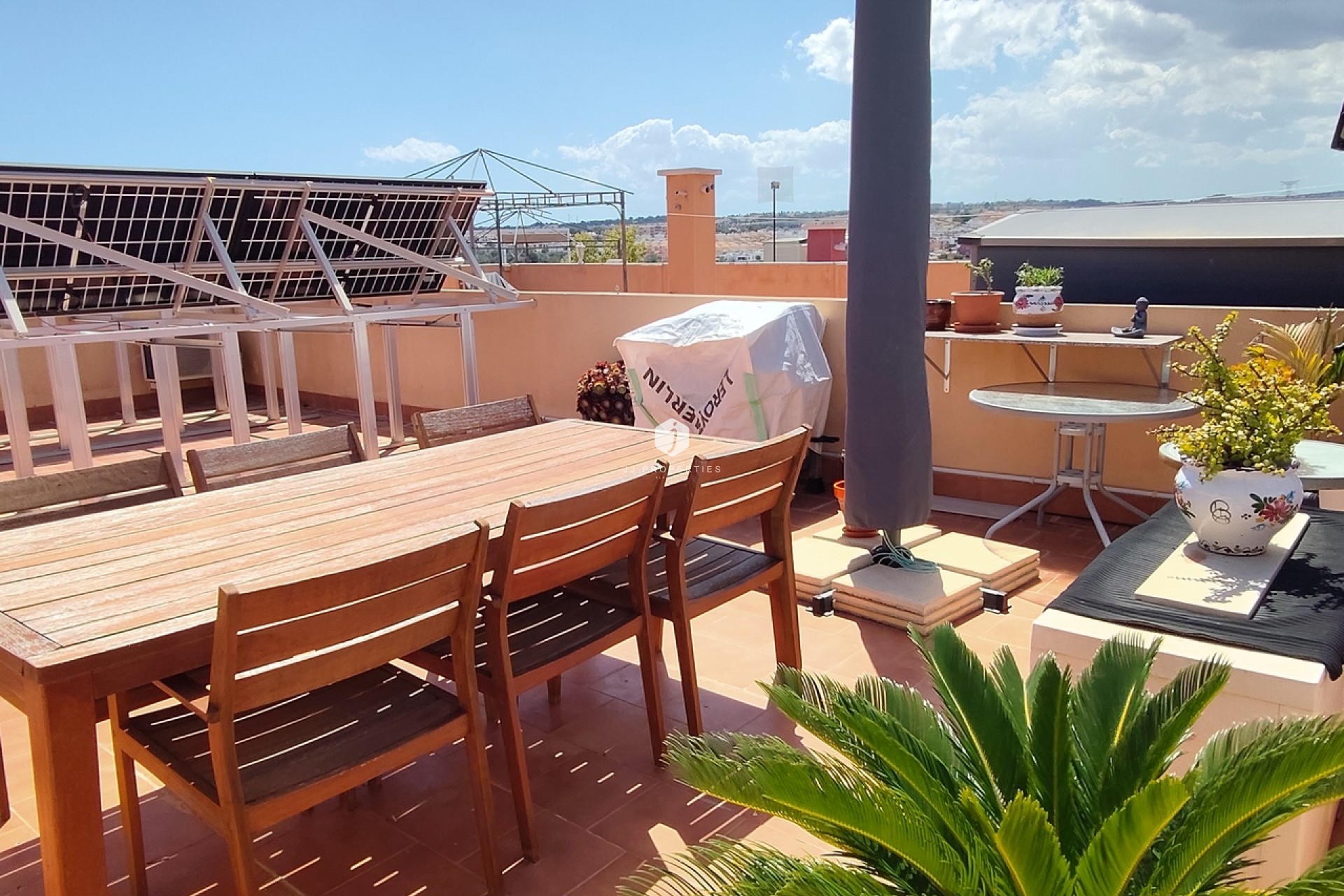 Tweedehands - Appartement / flat -
Los Altos - Costa Blanca