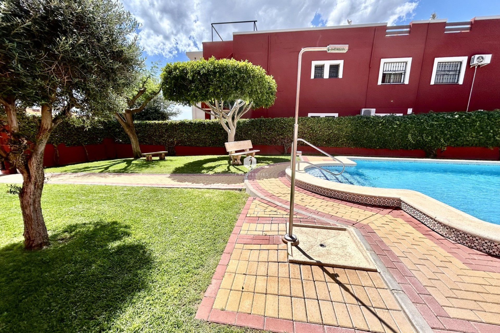 Tweedehands - Appartement / flat -
Los Altos - Costa Blanca
