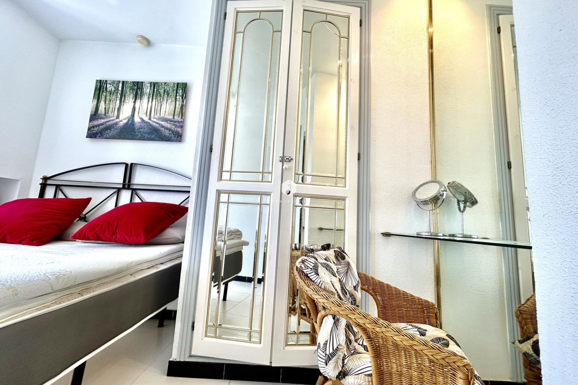 Tweedehands - Appartement / flat -
Los Altos - Costa Blanca