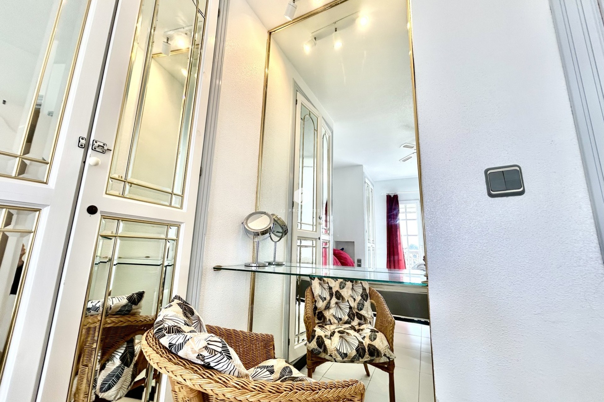 Tweedehands - Appartement / flat -
Los Altos - Costa Blanca