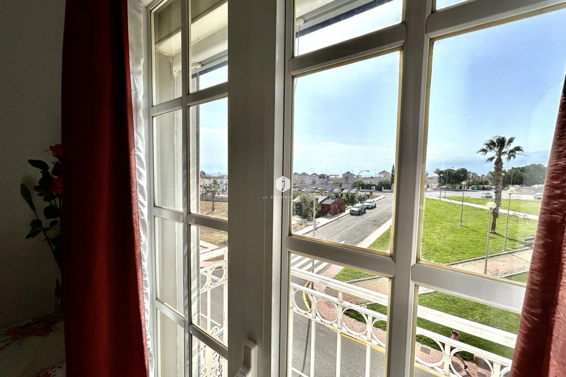 Tweedehands - Appartement / flat -
Los Altos - Costa Blanca