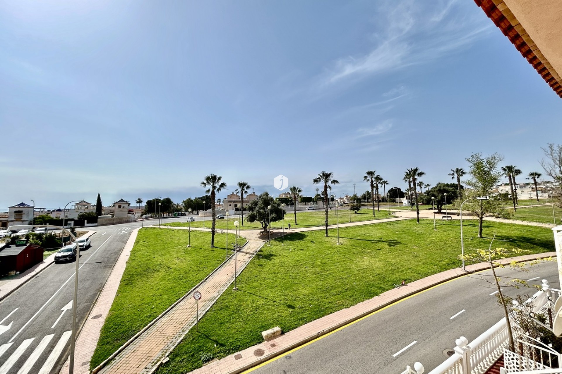 Tweedehands - Appartement / flat -
Los Altos - Costa Blanca