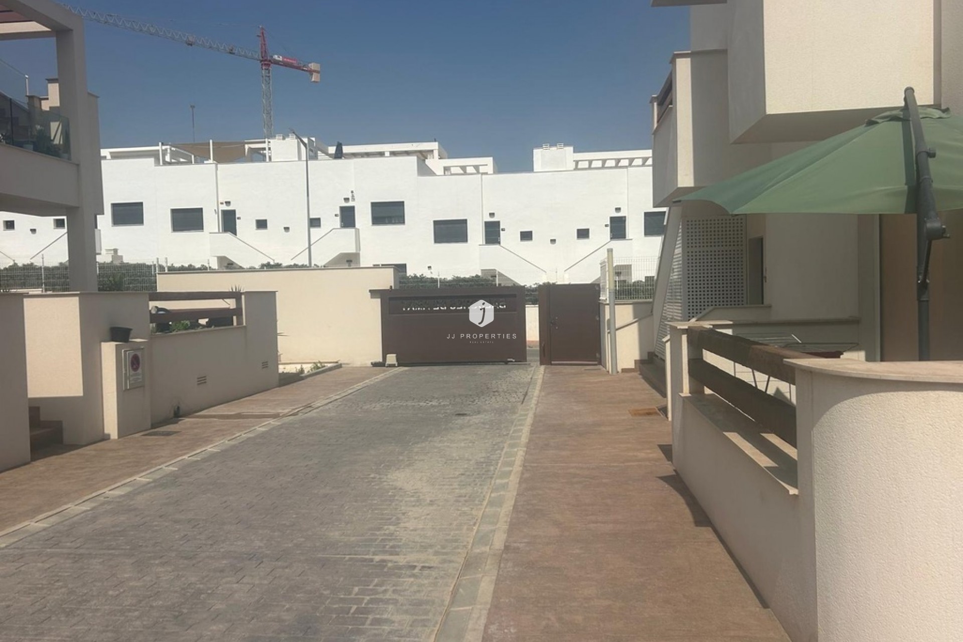 Tweedehands - Appartement / flat -
Los Balcones - AMAY Urbanisation