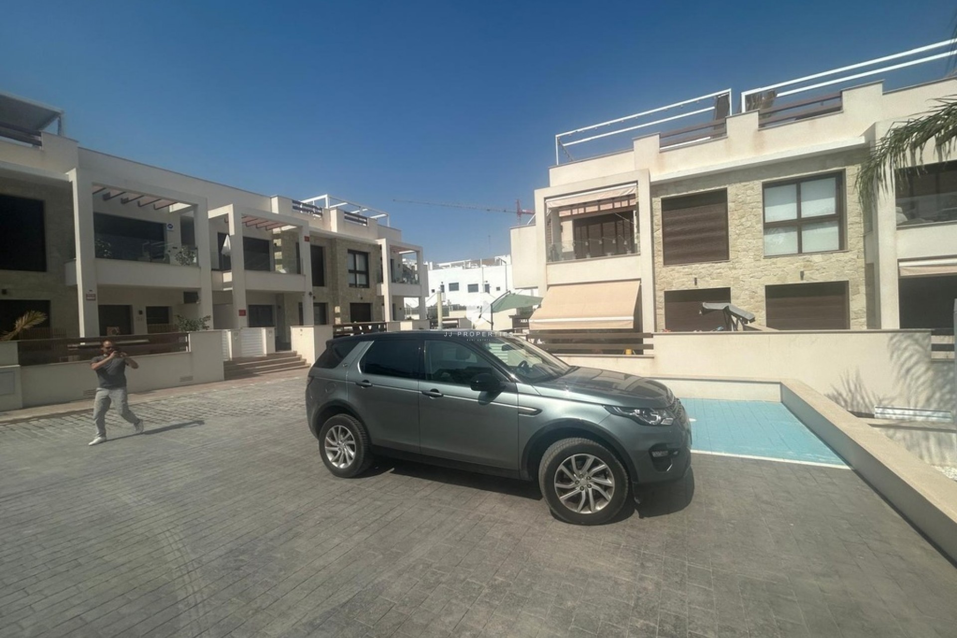 Tweedehands - Appartement / flat -
Los Balcones - AMAY Urbanisation
