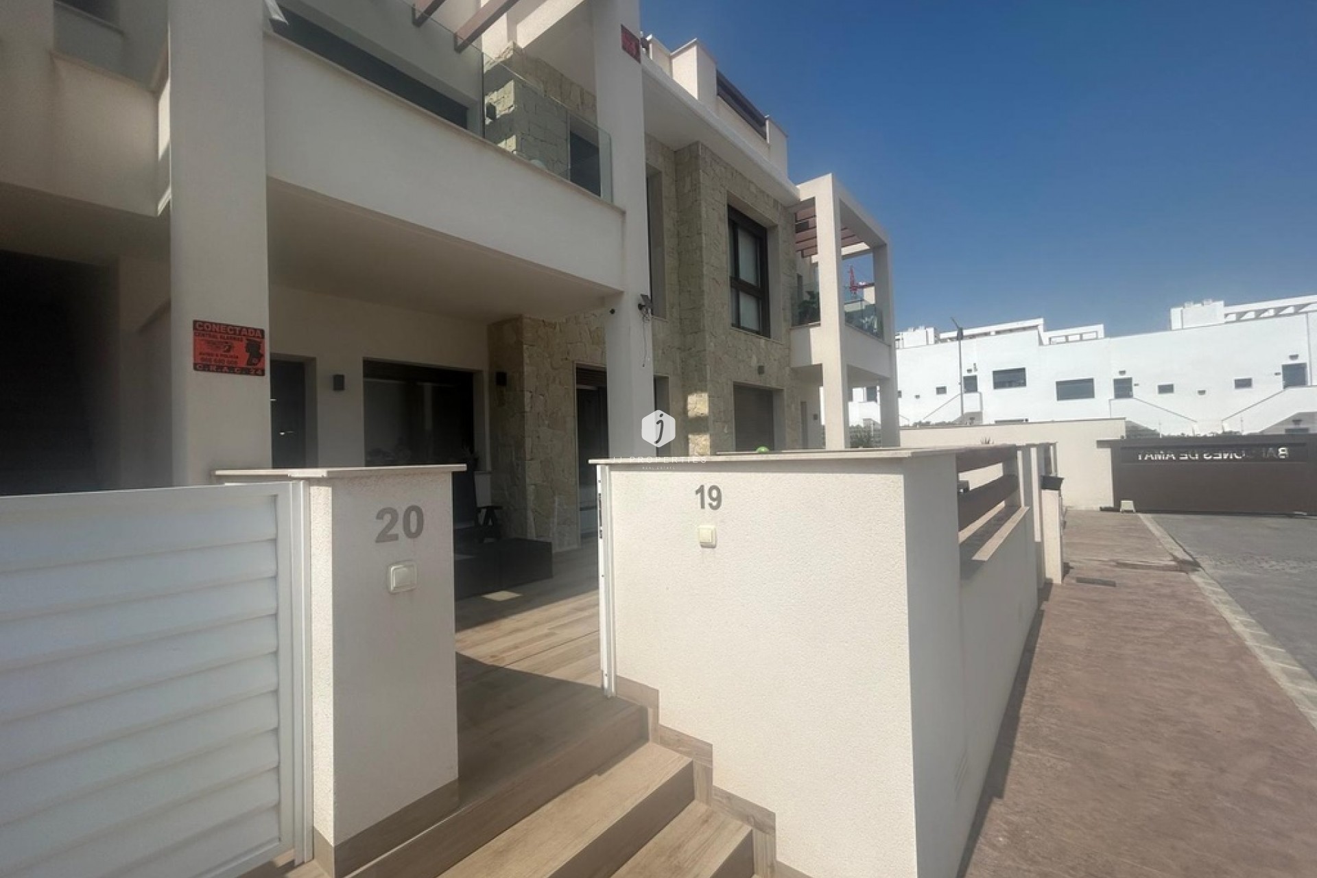 Tweedehands - Appartement / flat -
Los Balcones - AMAY Urbanisation