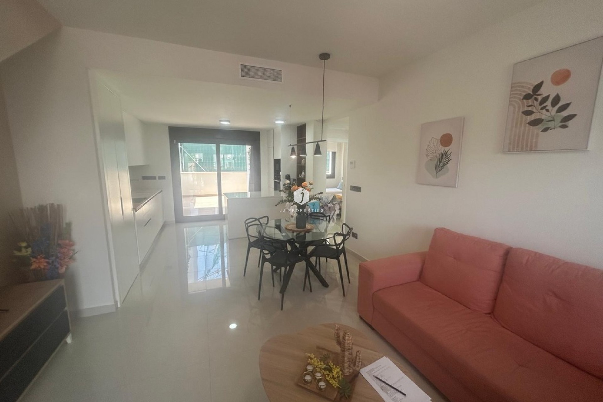 Tweedehands - Appartement / flat -
Los Balcones - AMAY Urbanisation