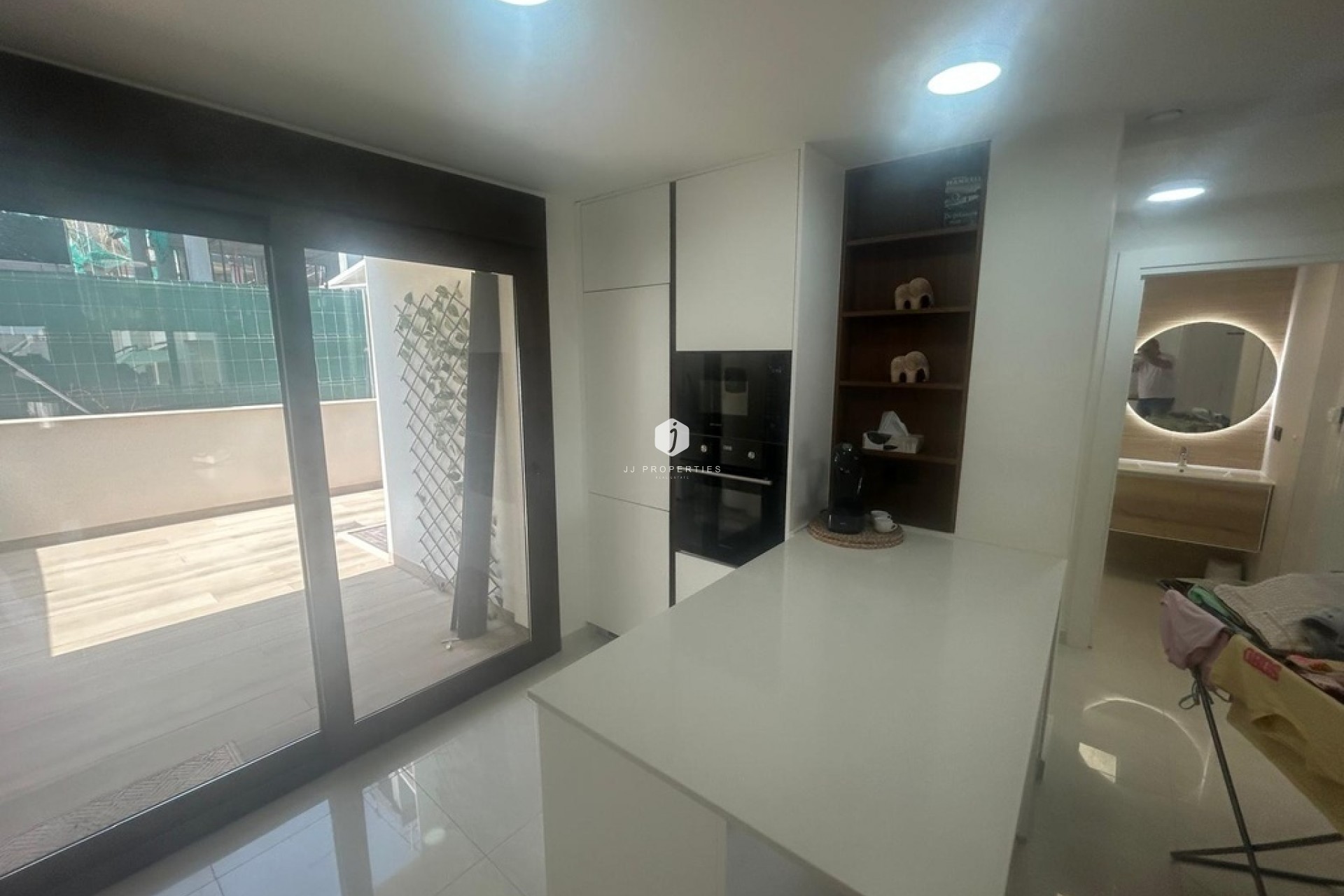 Tweedehands - Appartement / flat -
Los Balcones - AMAY Urbanisation