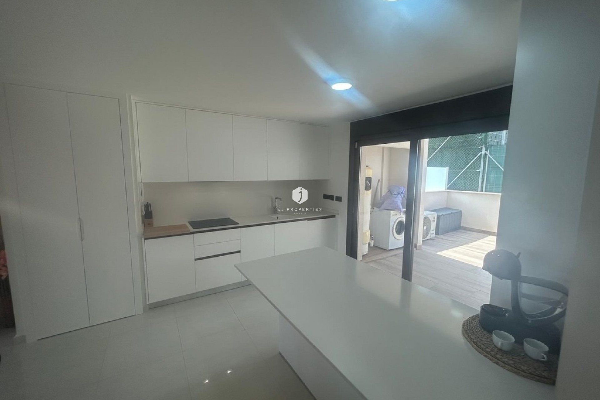 Tweedehands - Appartement / flat -
Los Balcones - AMAY Urbanisation