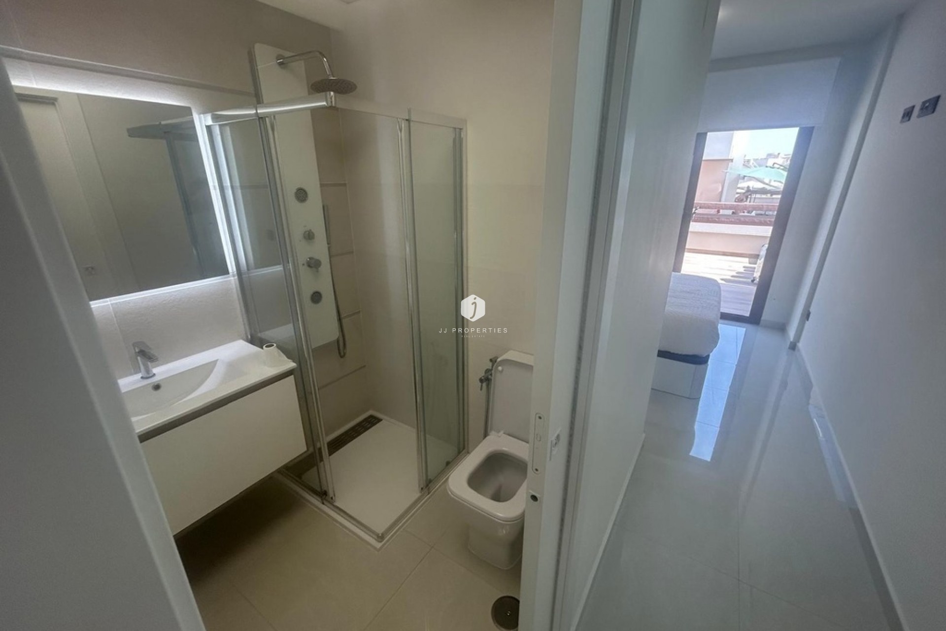 Tweedehands - Appartement / flat -
Los Balcones - AMAY Urbanisation